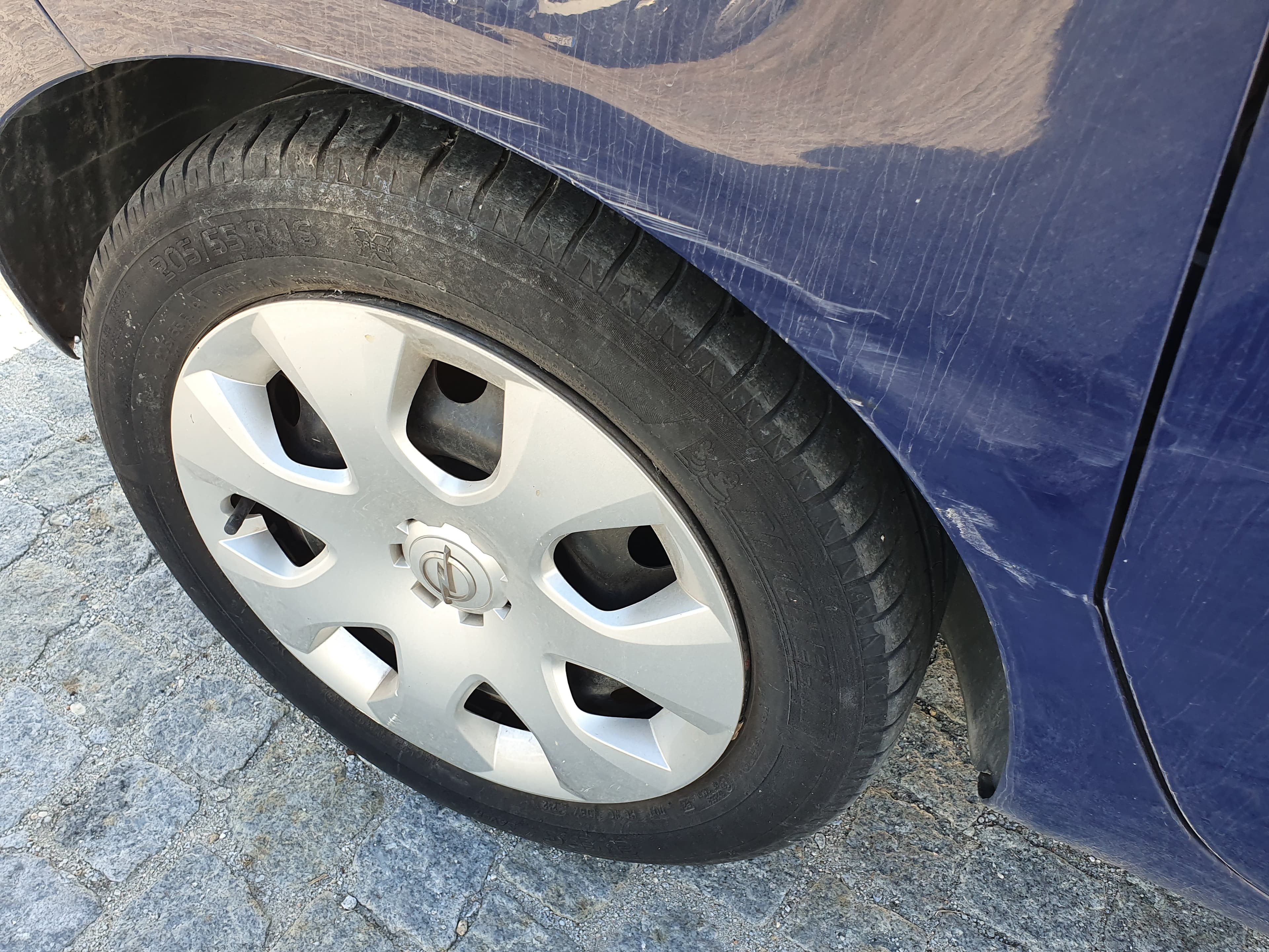 Opel Meriva · Ano 2012 — imagen 15