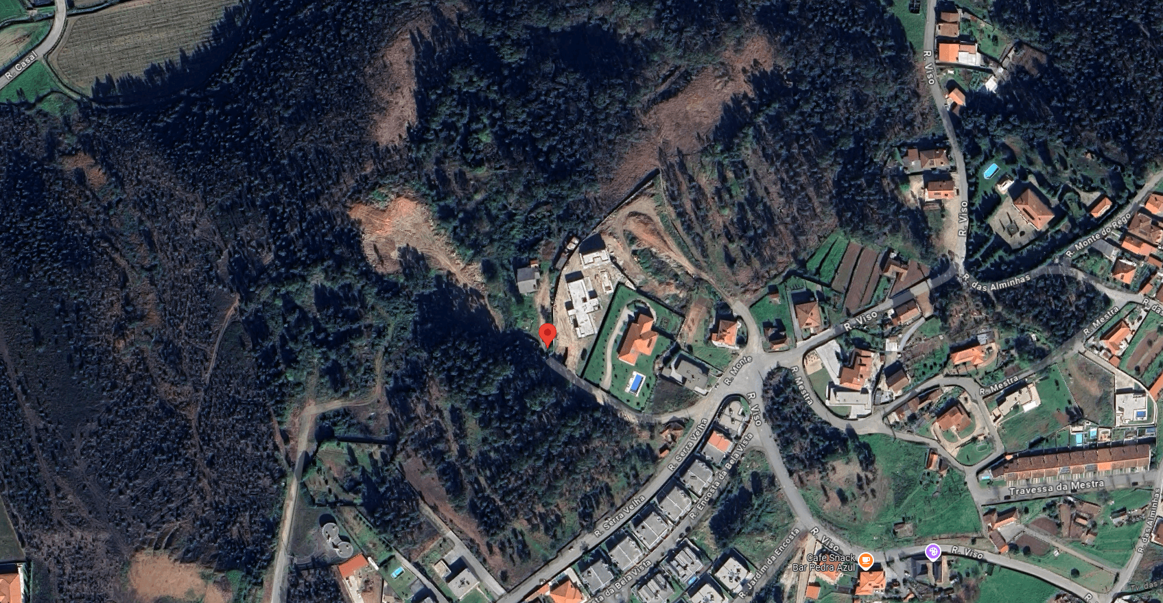 Quinhão Hereditário · Santo Tirso — imagem 13