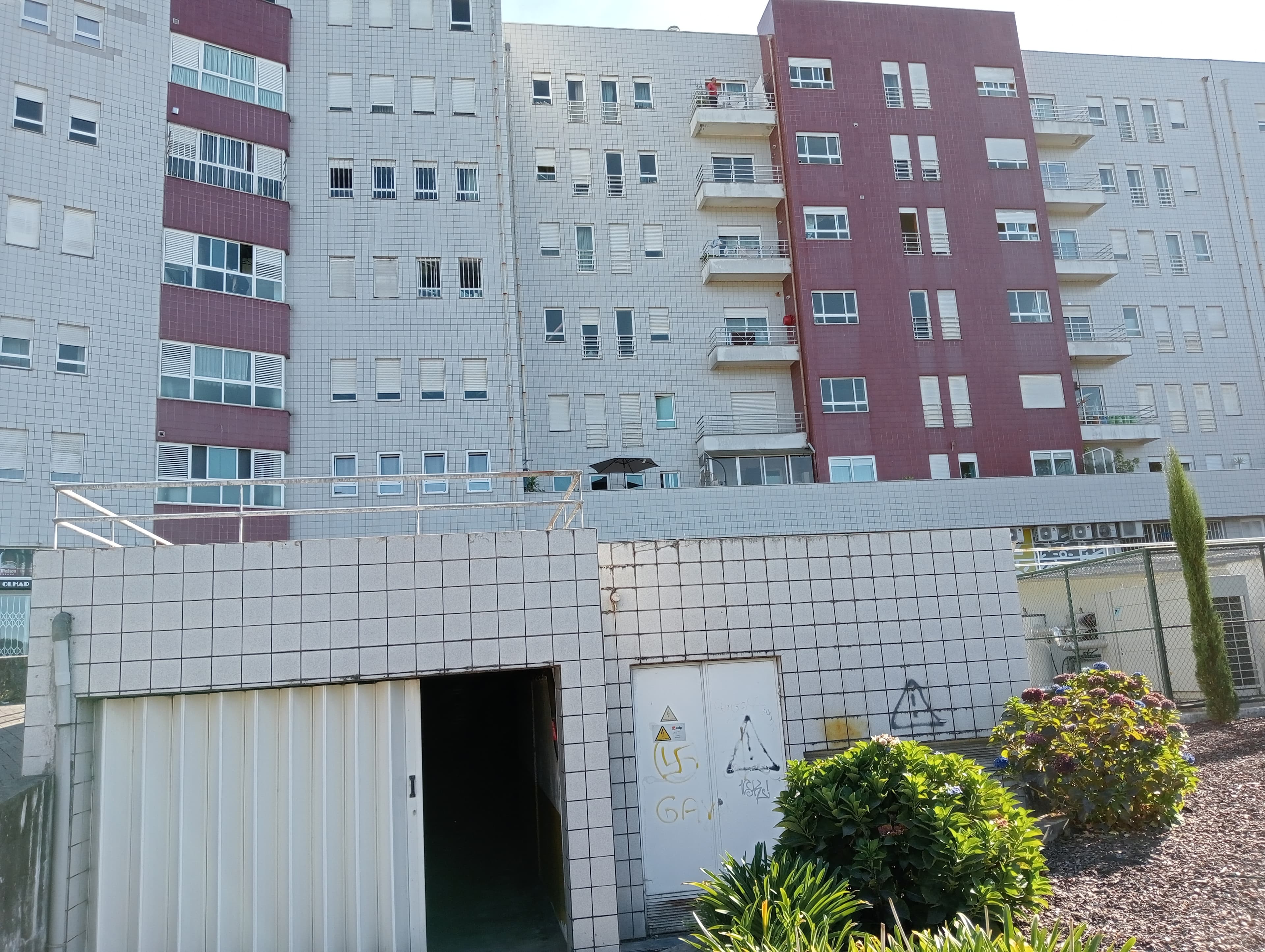 Garagem · Vila Nova de Famalicão — imagem 4