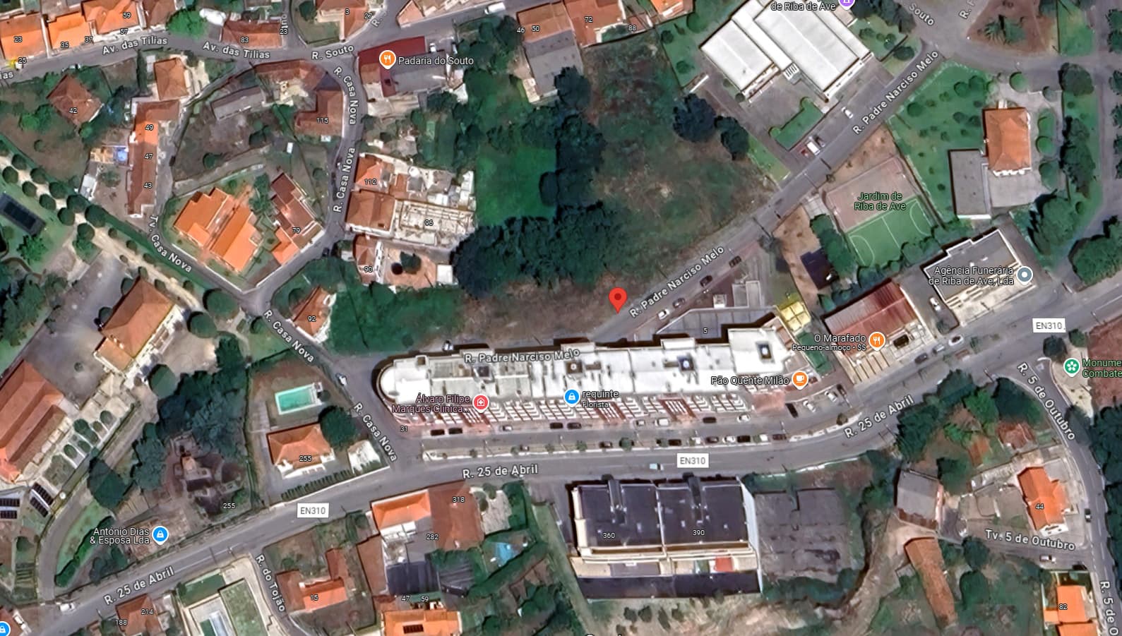 Garagem · Vila Nova de Famalicão — imagem 11