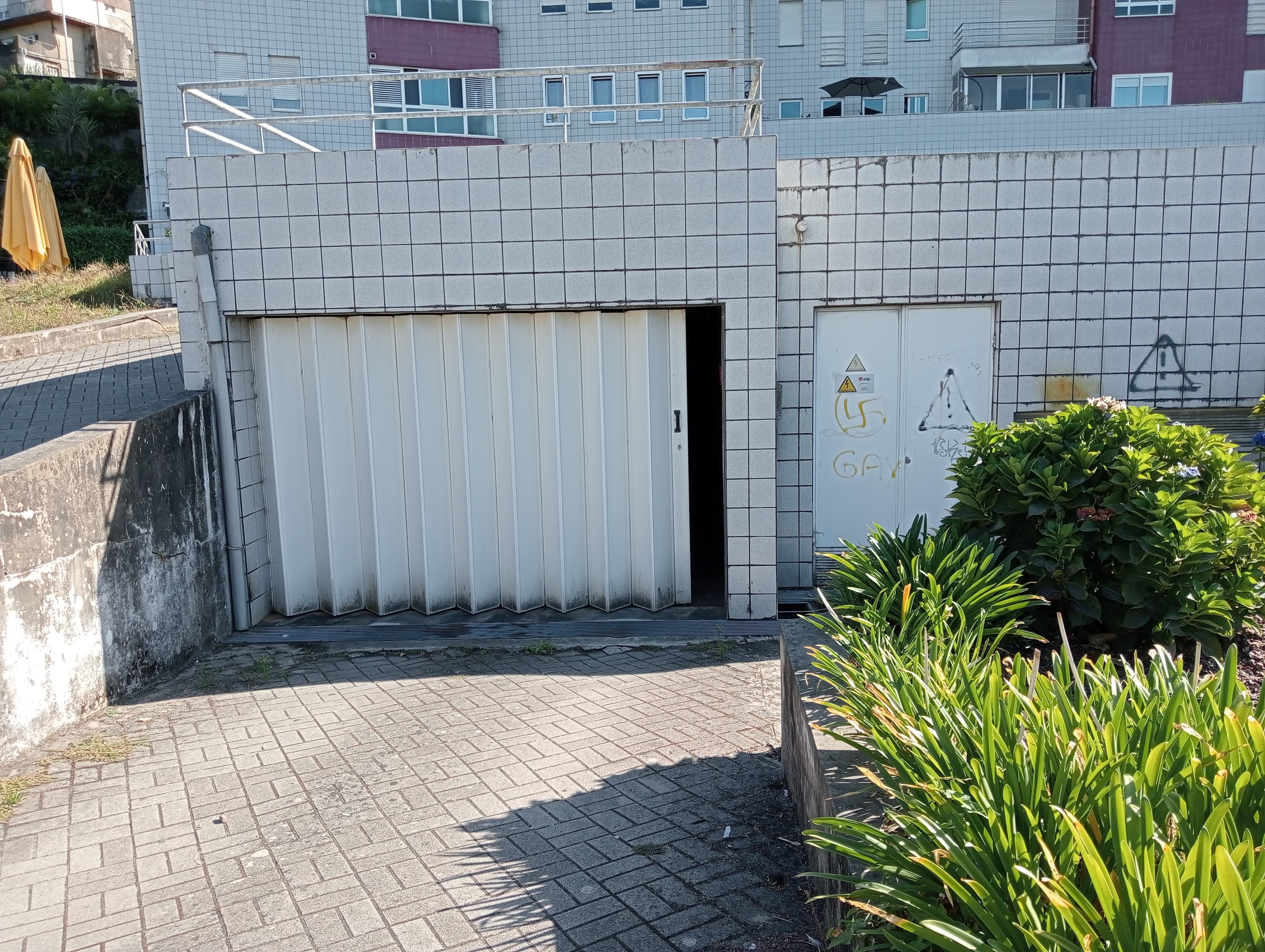 Garagem · Vila Nova de Famalicão — imagem 3