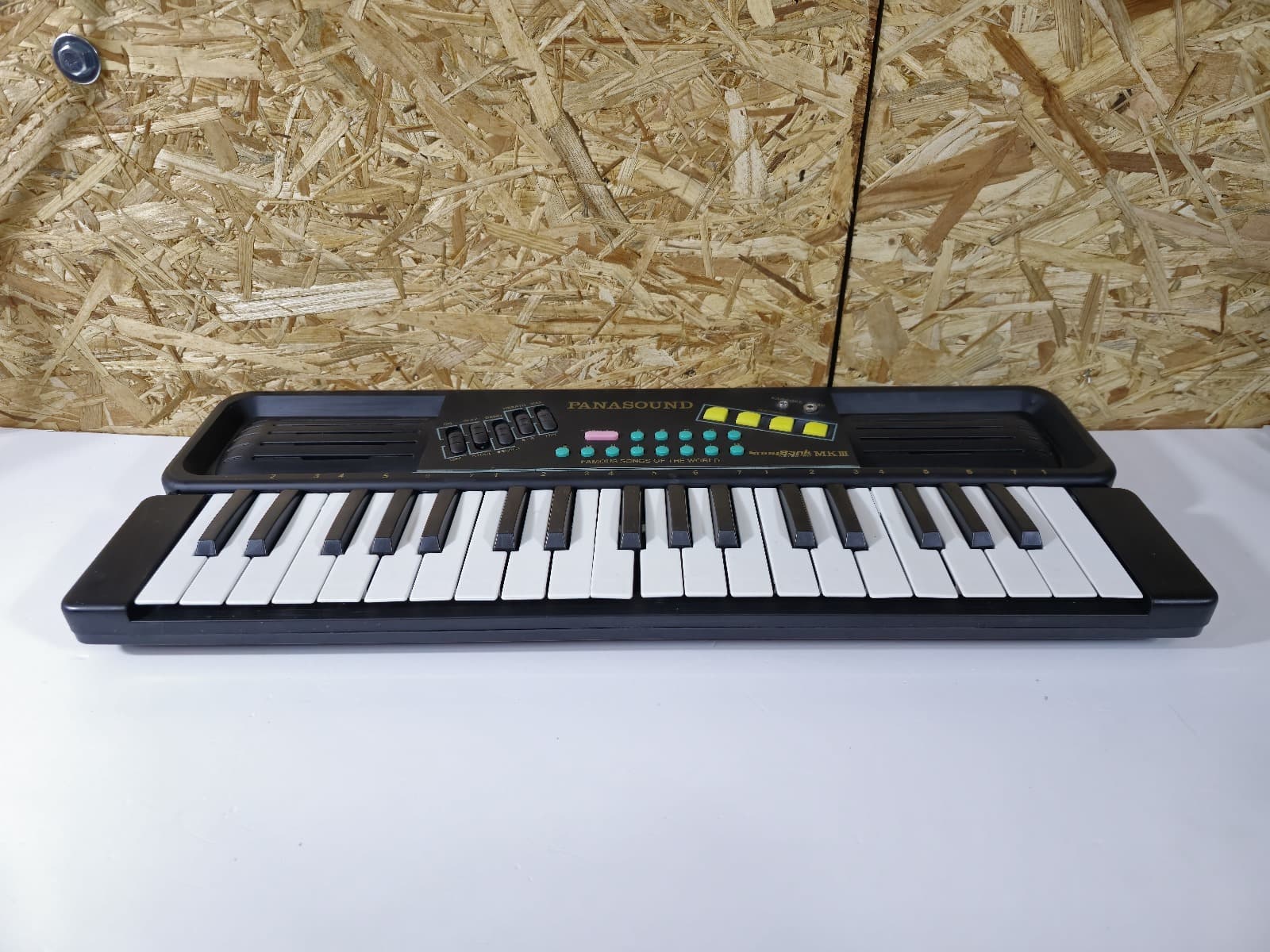 Brinquedos/Pianos — imagem 7