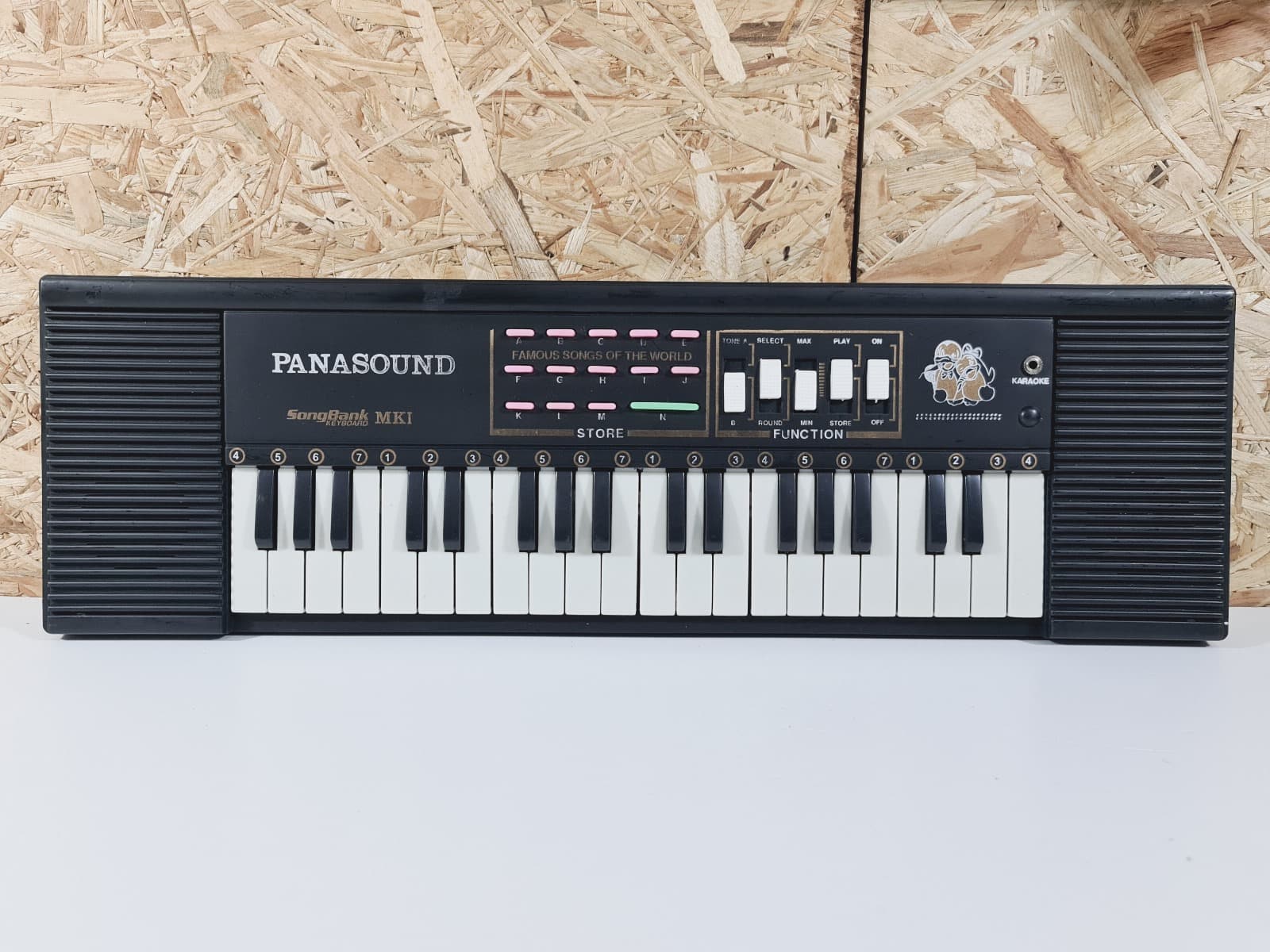 Jouet/Piano — image 6