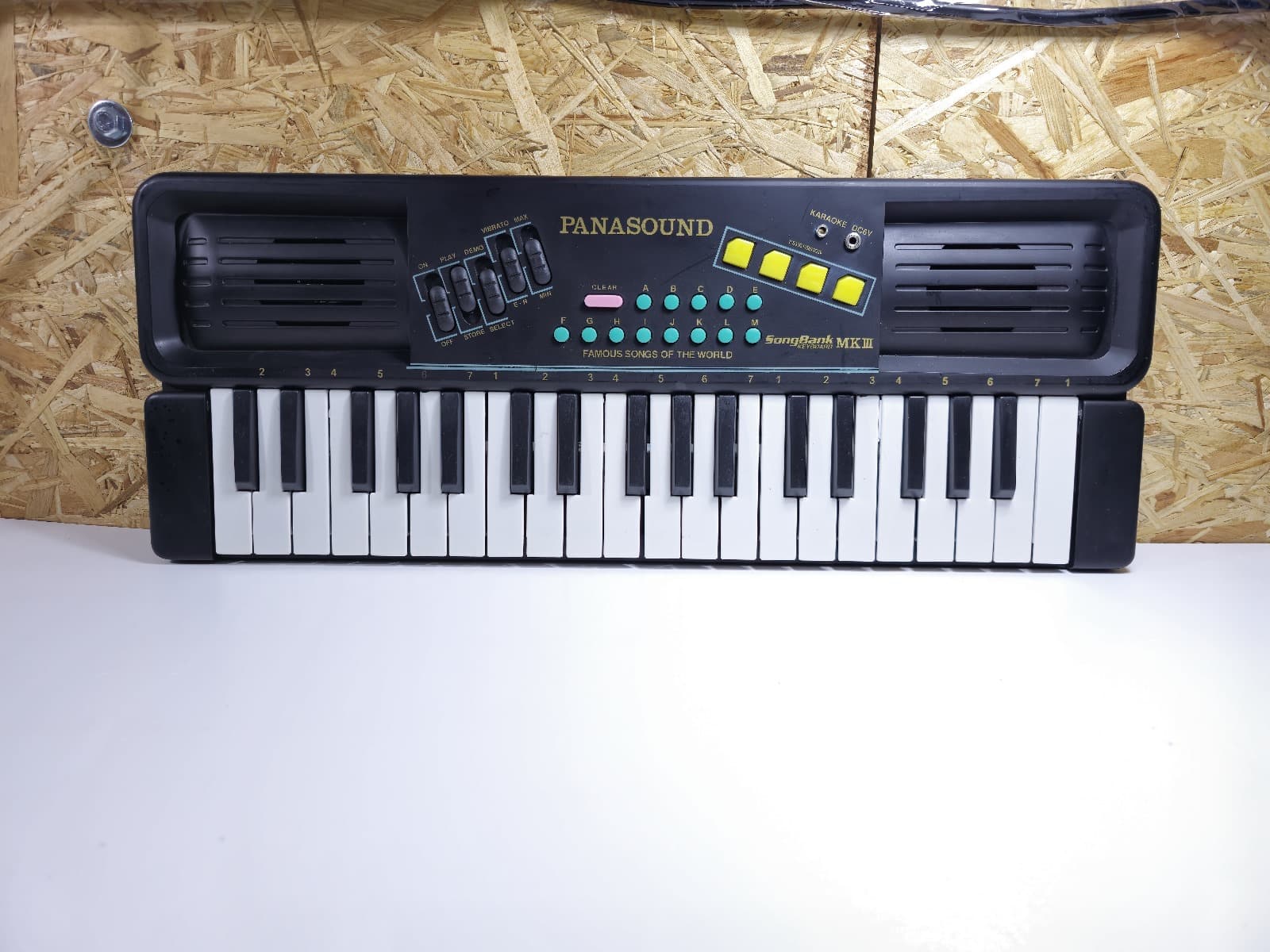 Jouet/Piano — image 8