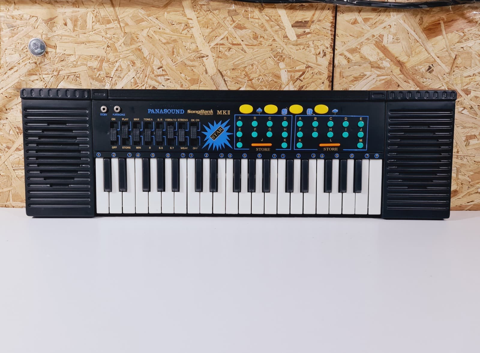 Brinquedos/Pianos — image 1