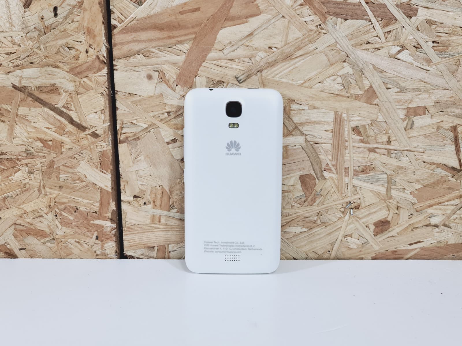 Telemóvel Huawei Y3 — imagen 5