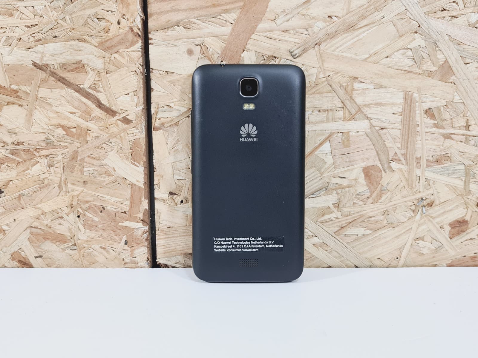 Telemóvel Huawei Y3 — imagen 7
