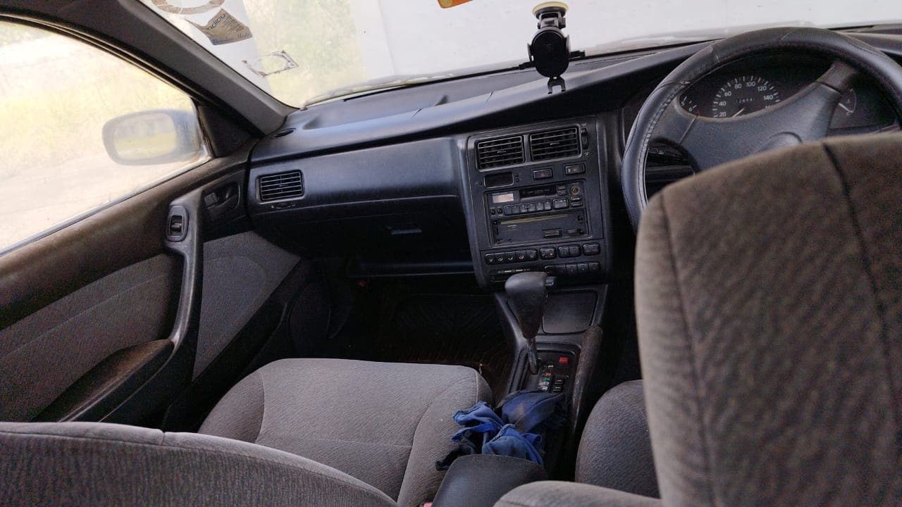 TOYOTA Corola — imagem 7