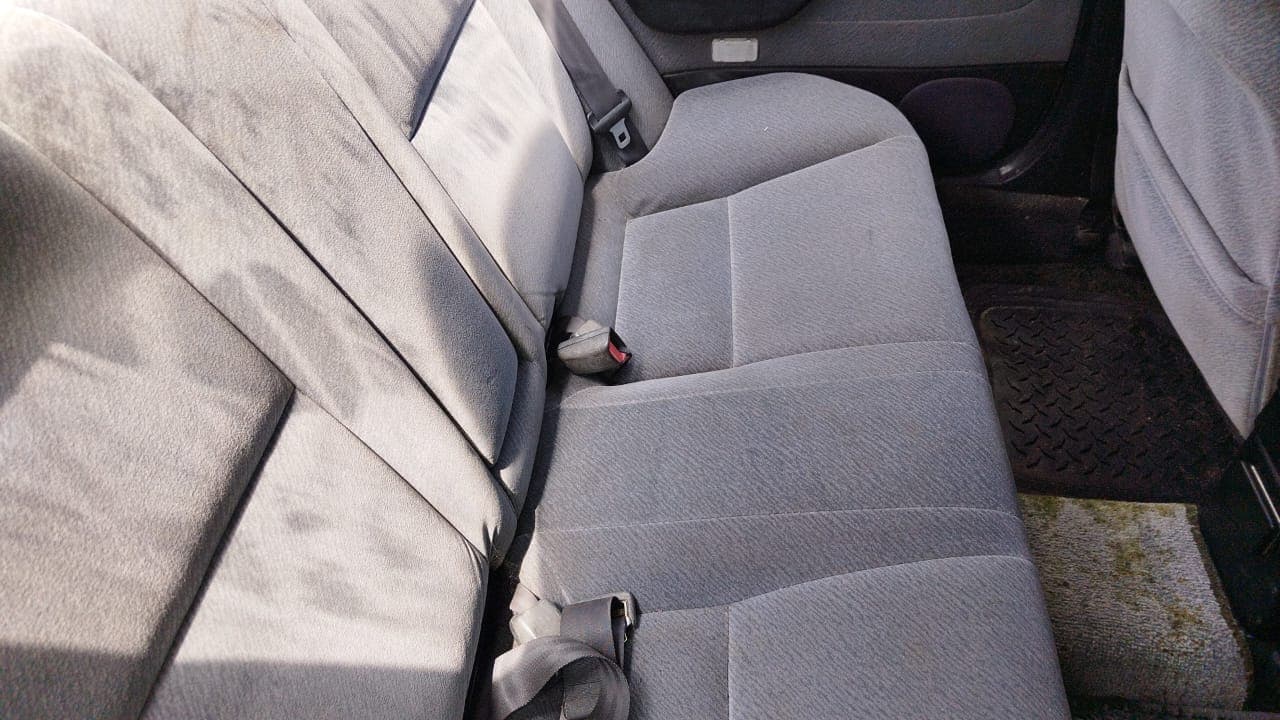 TOYOTA Corola — imagem 8