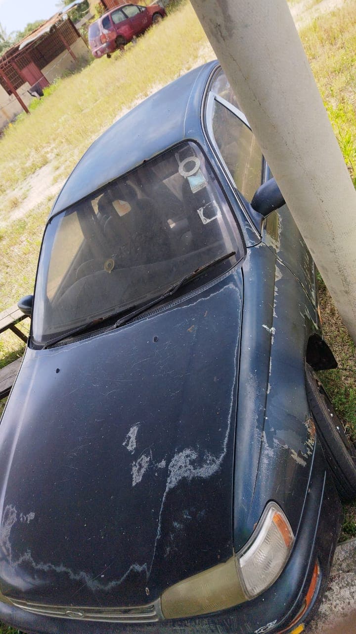 TOYOTA Corola — imagem 5