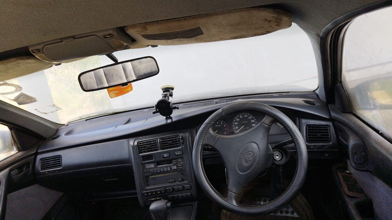 TOYOTA Corola — imagem 6