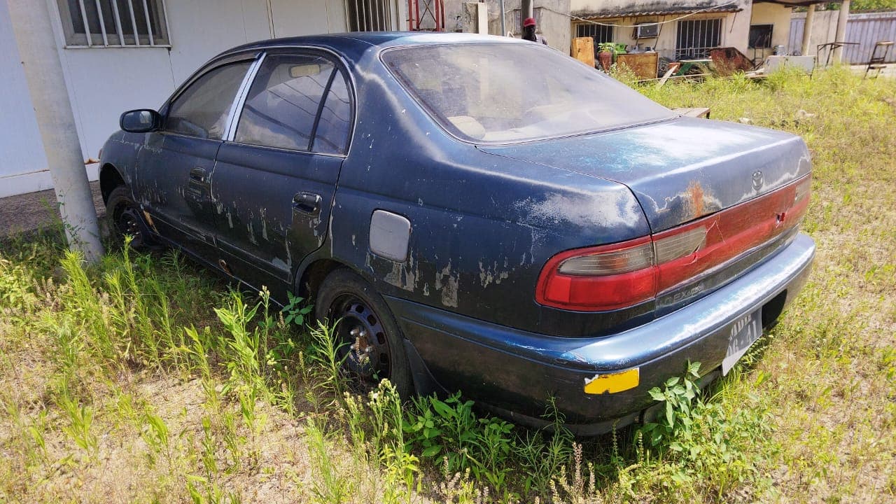 TOYOTA Corola — imagem 3