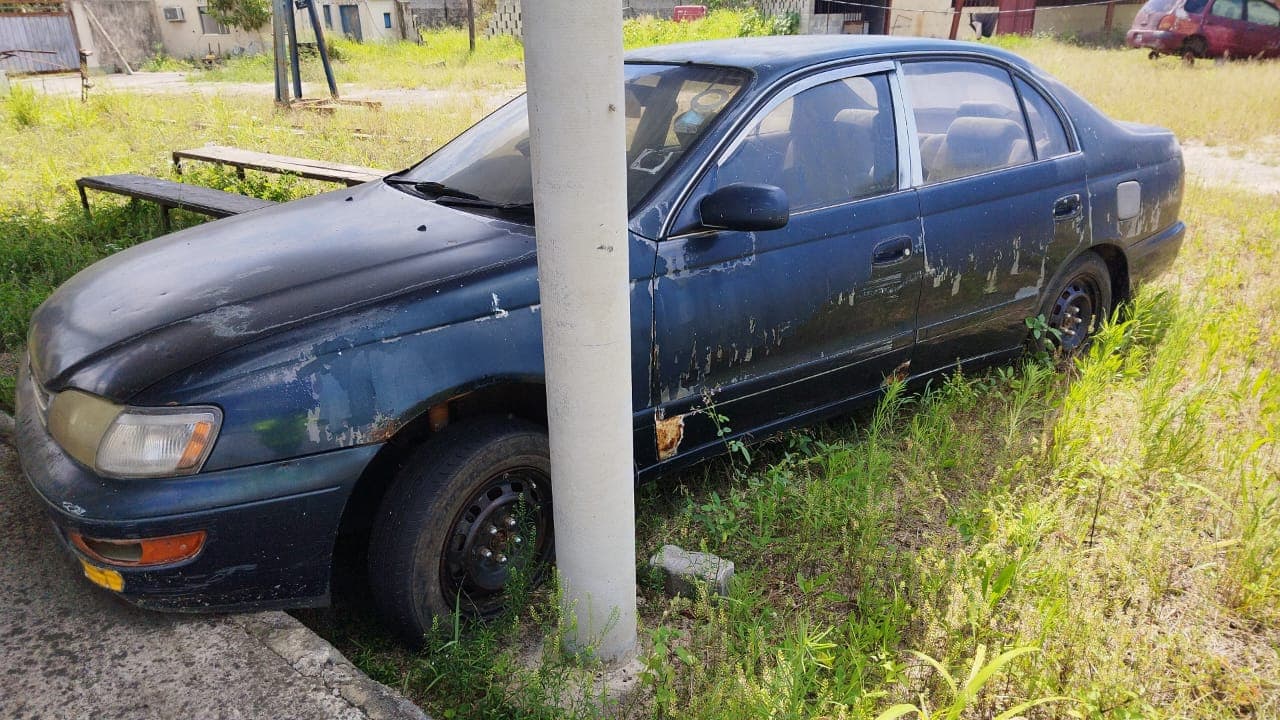 TOYOTA Corola — imagem 4