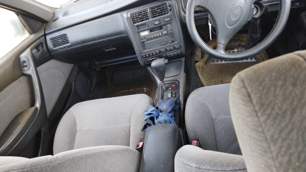TOYOTA Corola — imagem 9