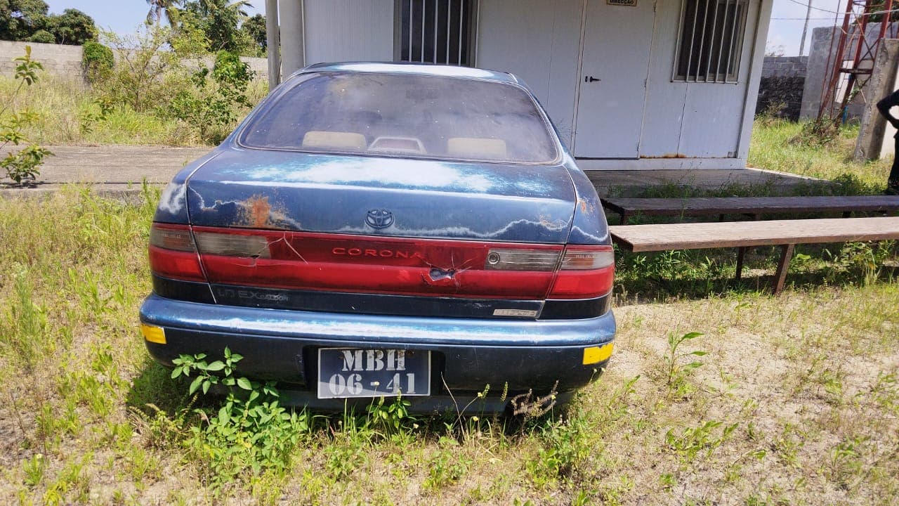 TOYOTA Corola — imagem 2