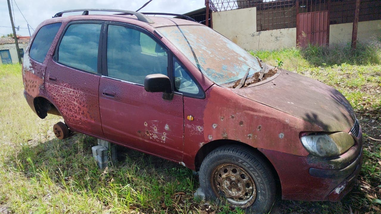 Toyota Spacio