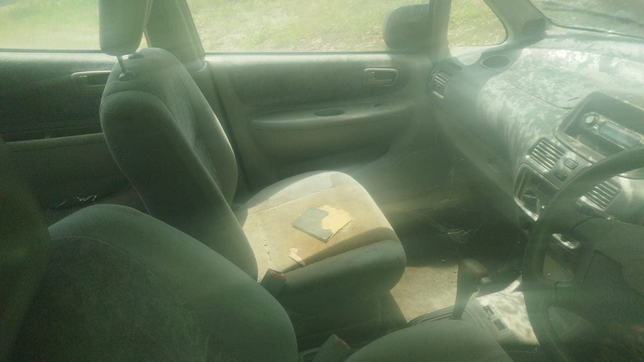 Toyota Spacio — imagem 6