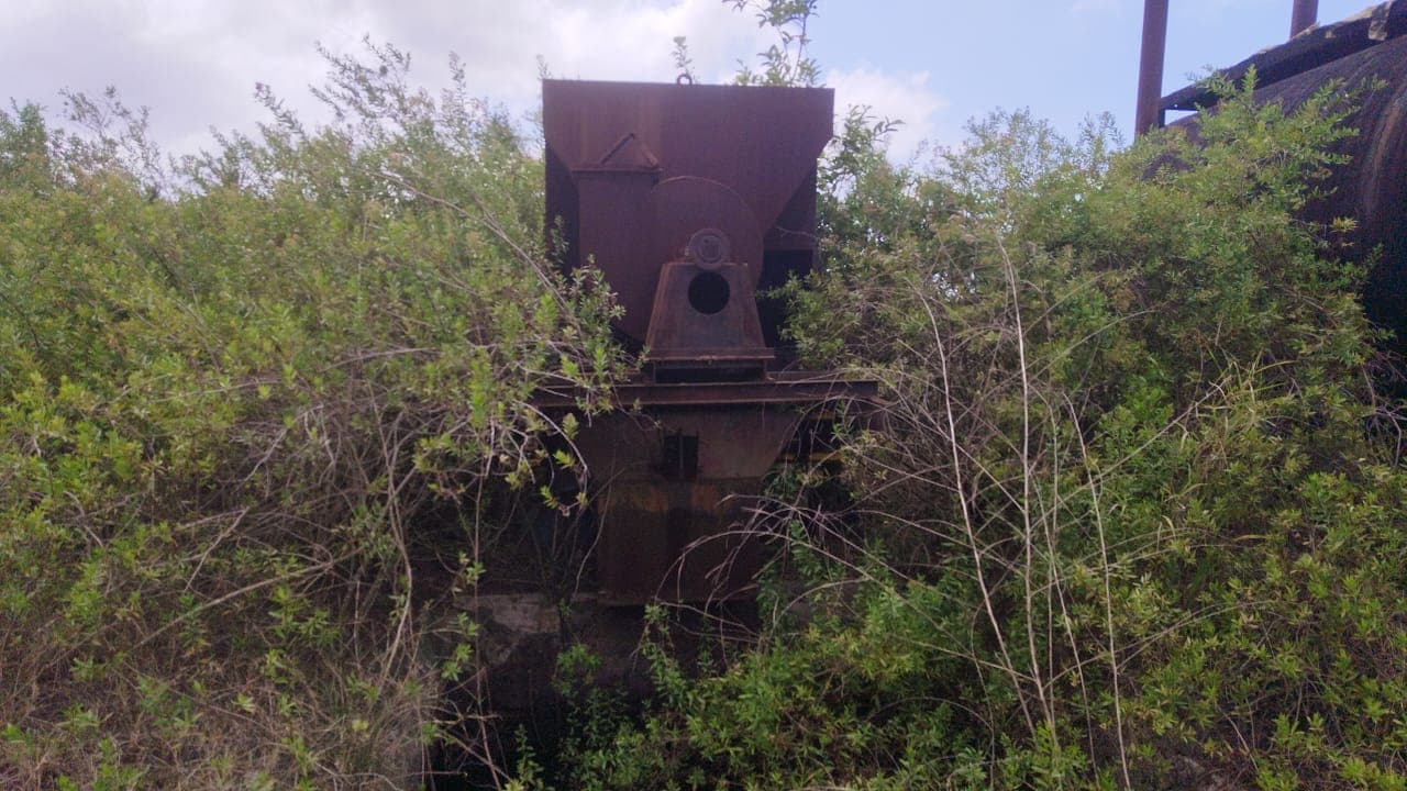 Maquina de fabrico de pavês — image 4