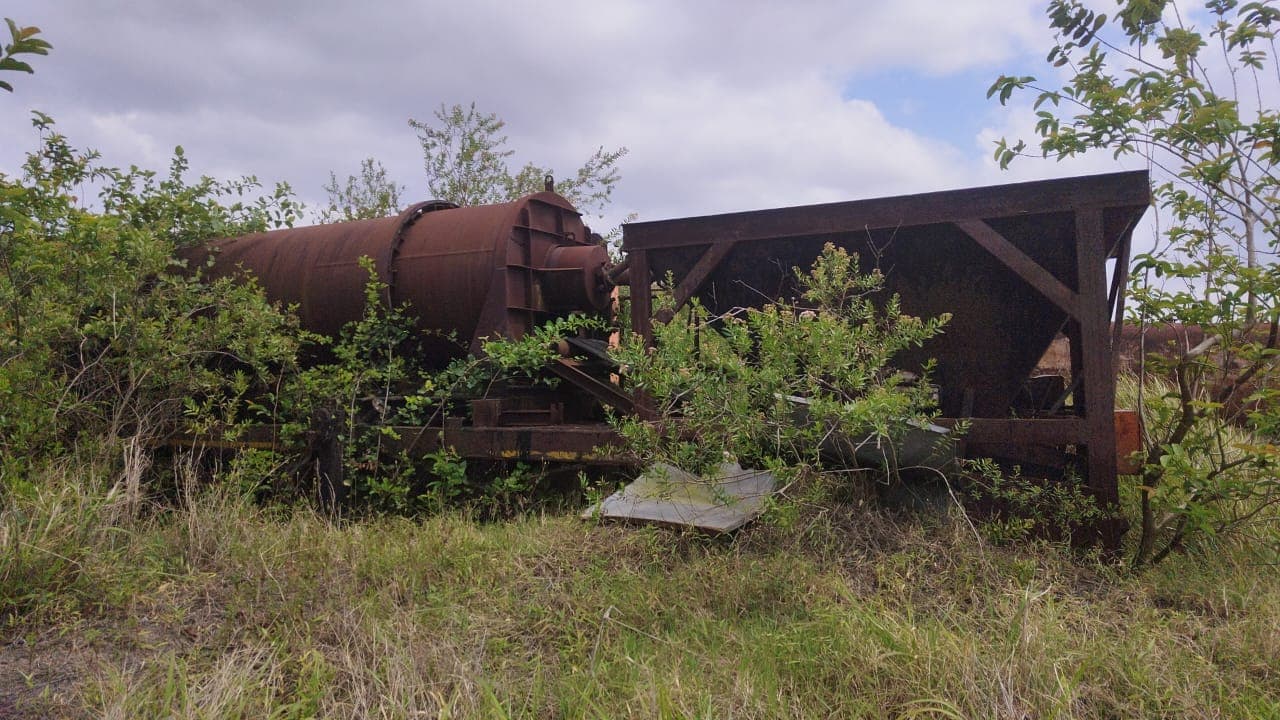 Maquina de fabrico de pavês — image 5