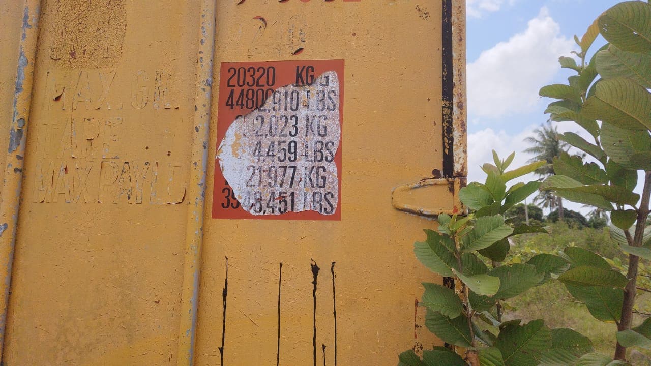 Contentor 20 P — image 3