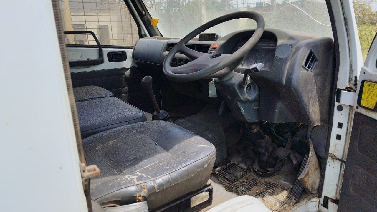 Camião MERCEDES — imagen 5