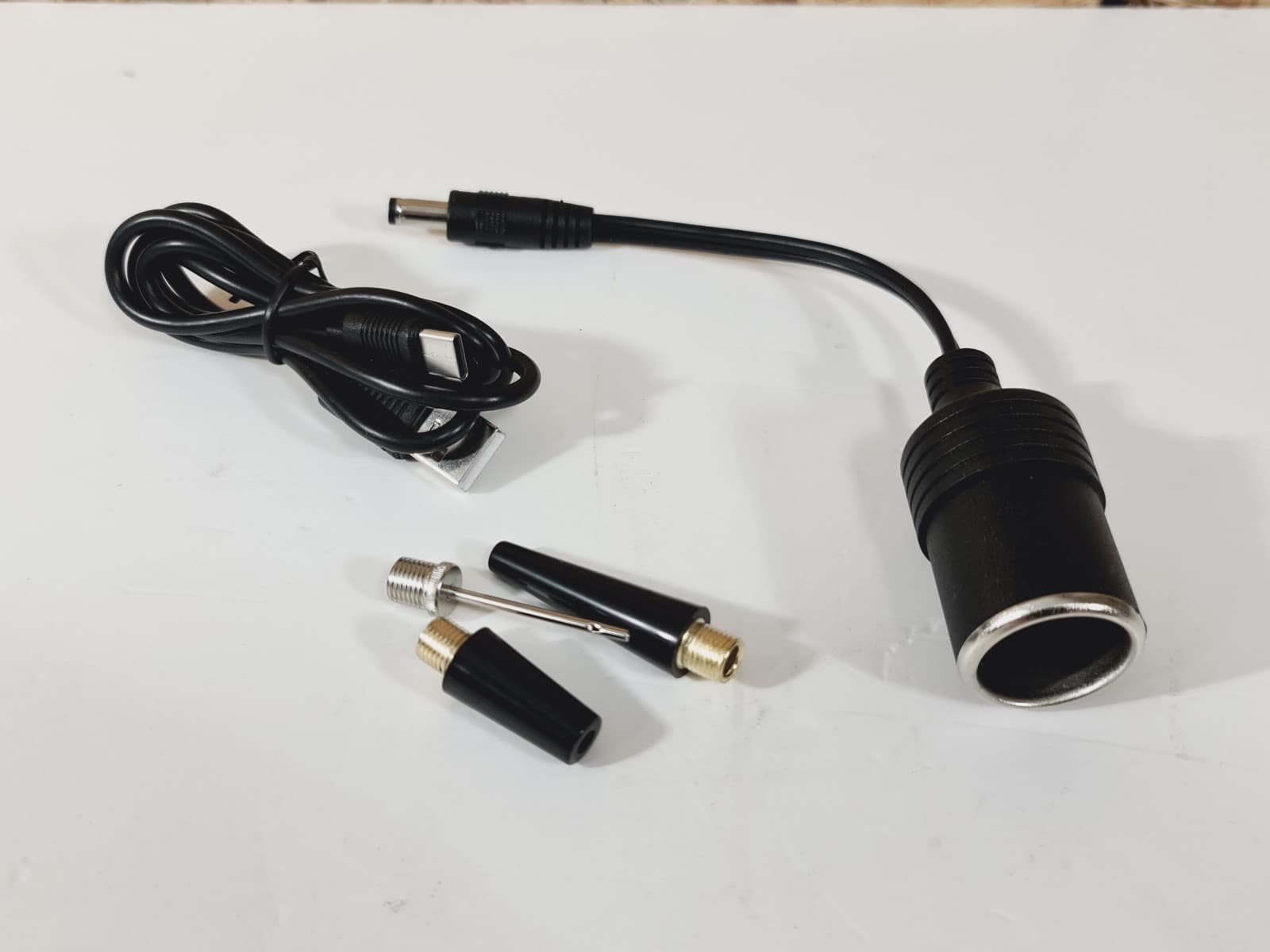 Jump Starter 4 em 1 — imagem 4