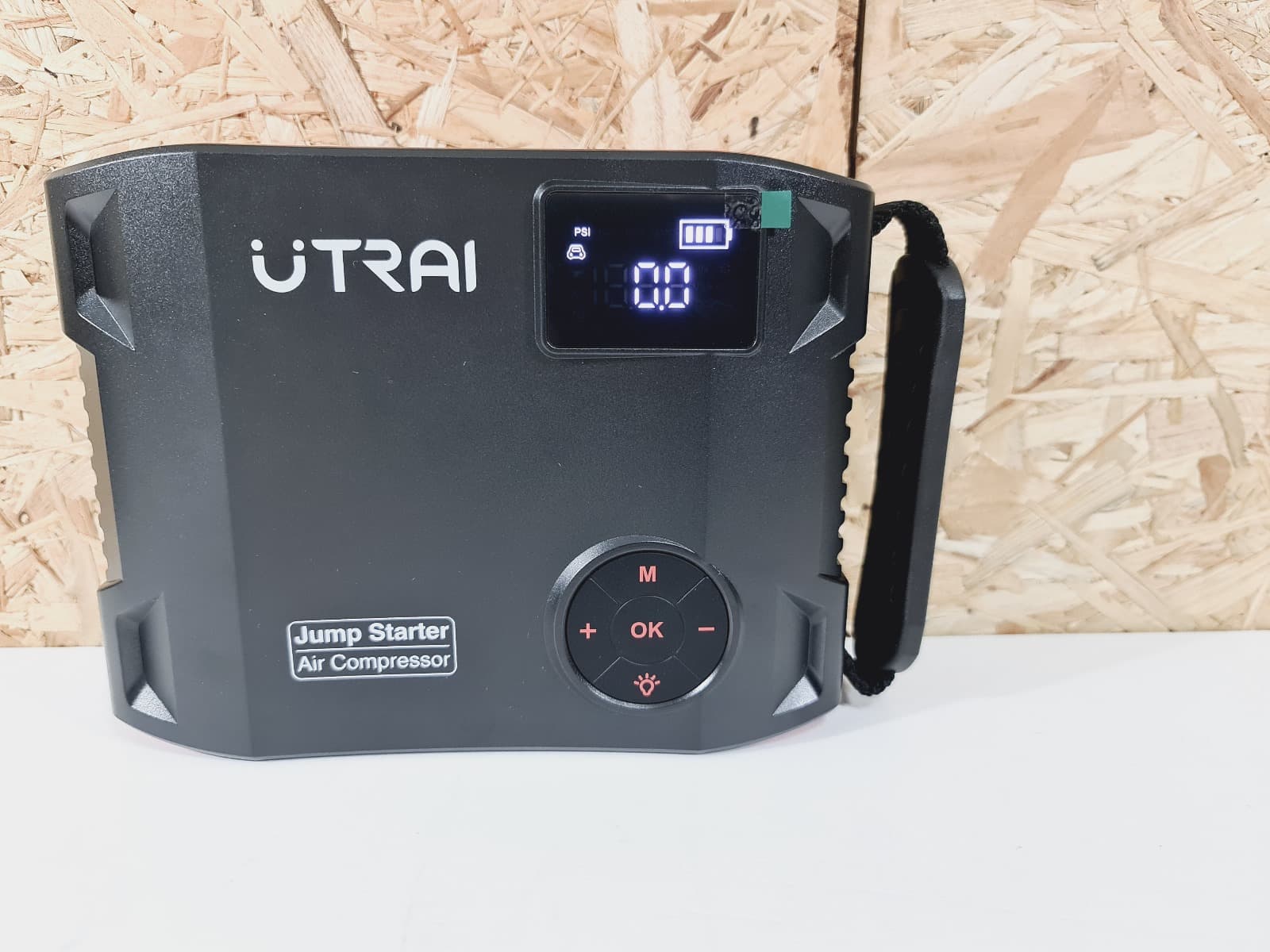 Jump Starter 4 em 1 — imagem 6