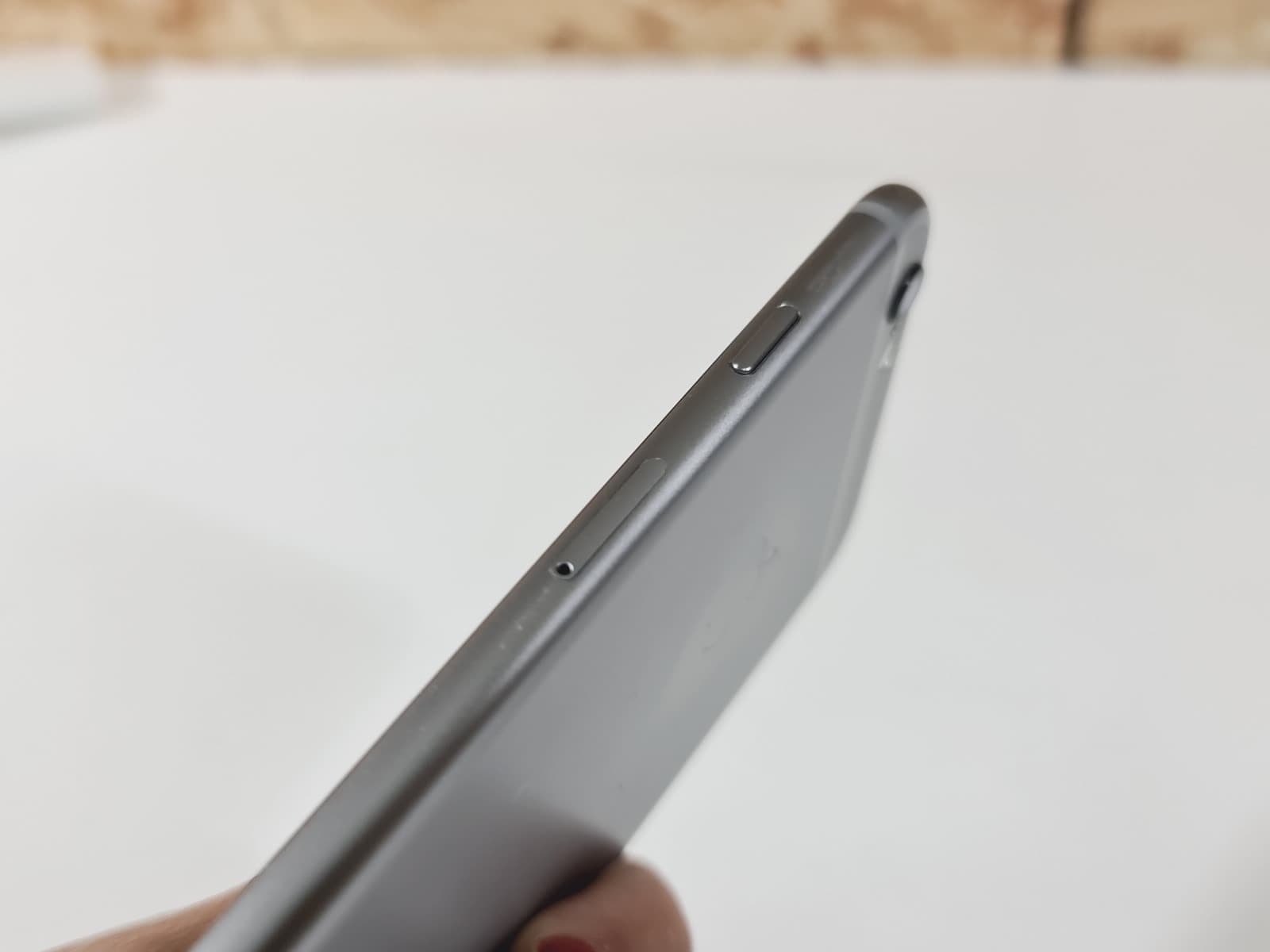iPhone 6S — imagen 4