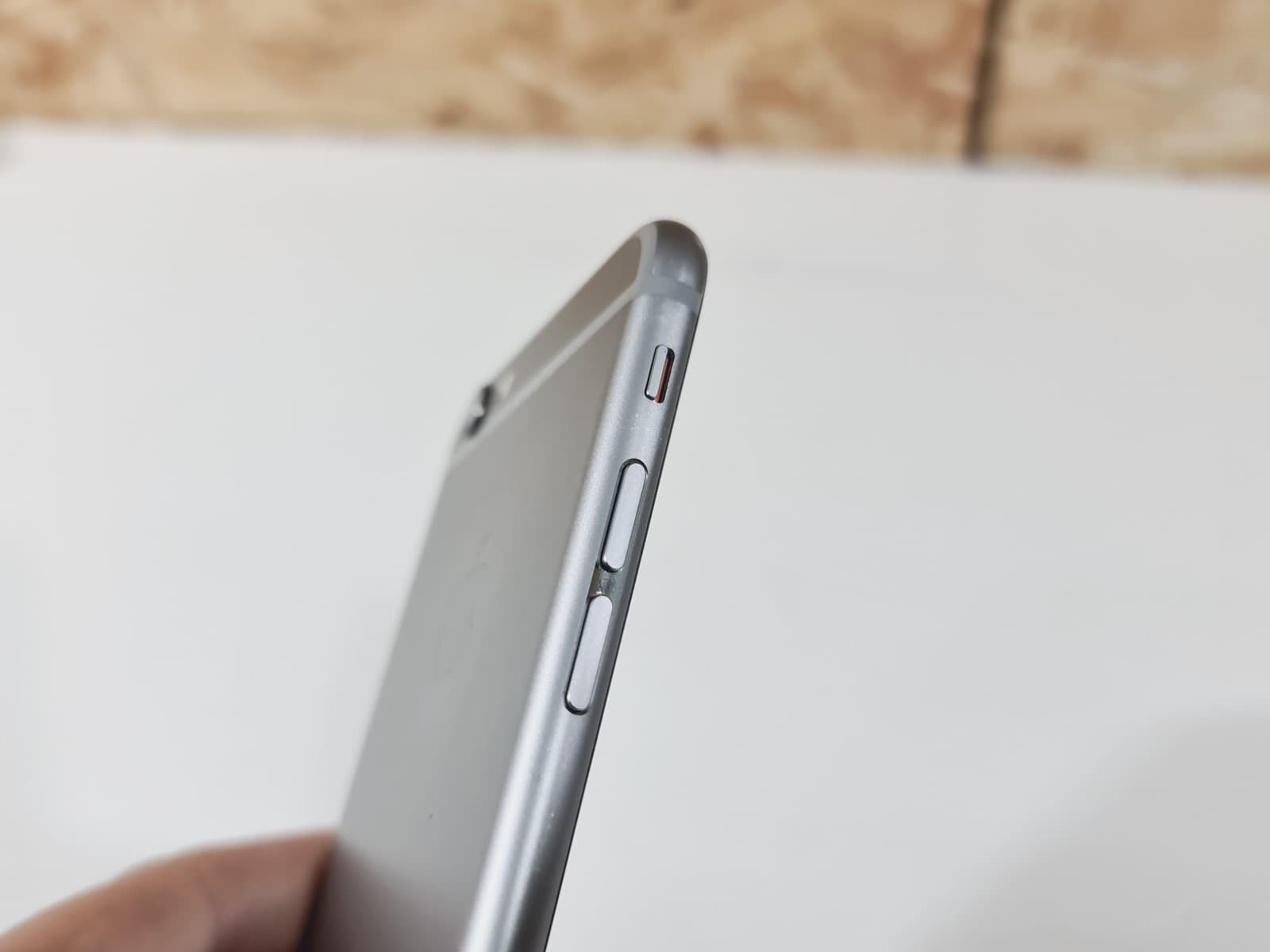 iPhone 6S — imagen 3