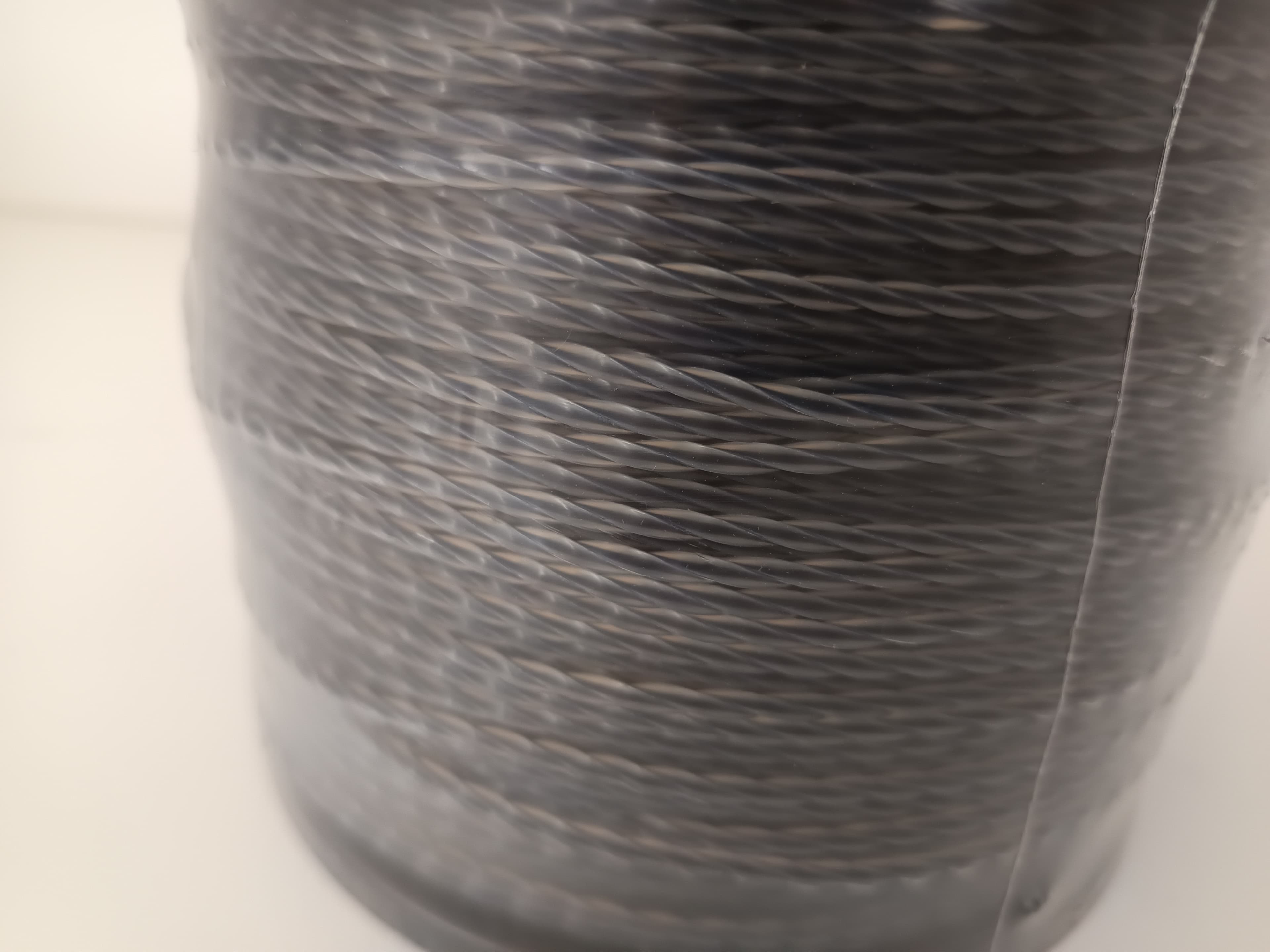 BOBINA DE HILO DAEWOO NYLON SILENT DUOLINE 3,0MM — imagen 2