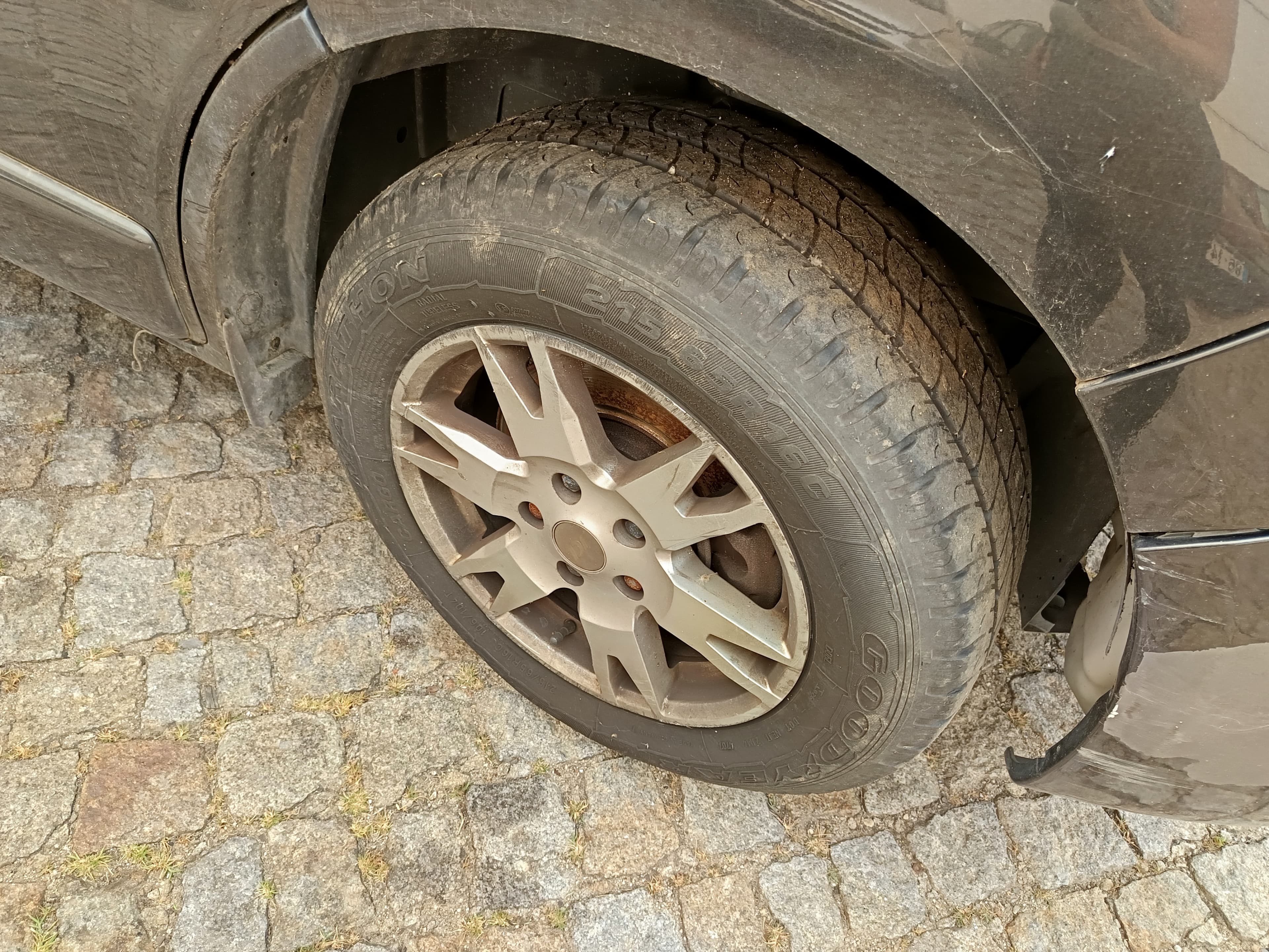 Opel Vivaro - Ano 2010 — imagem 8