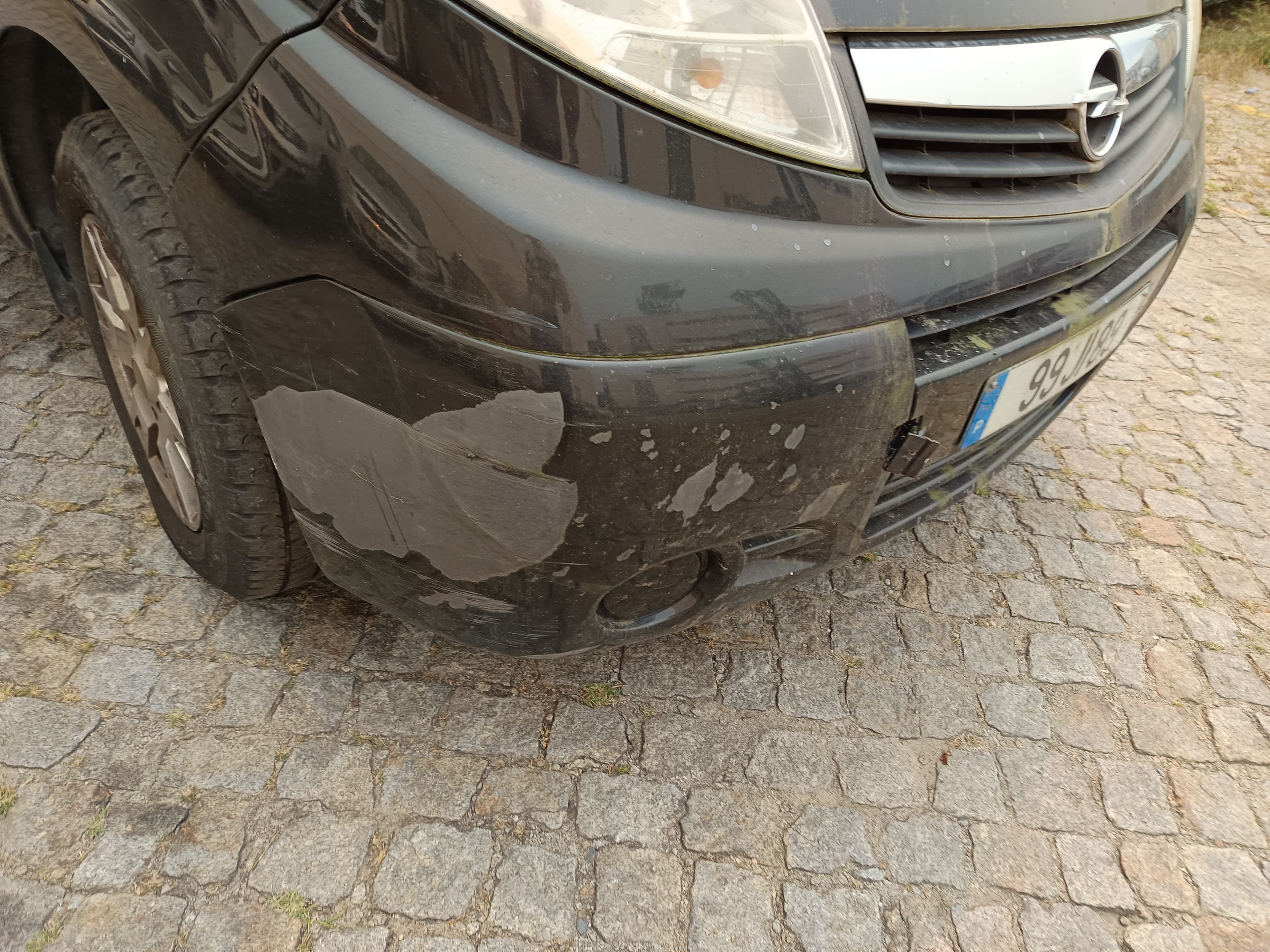 Opel Vivaro - Ano 2010 — imagem 7