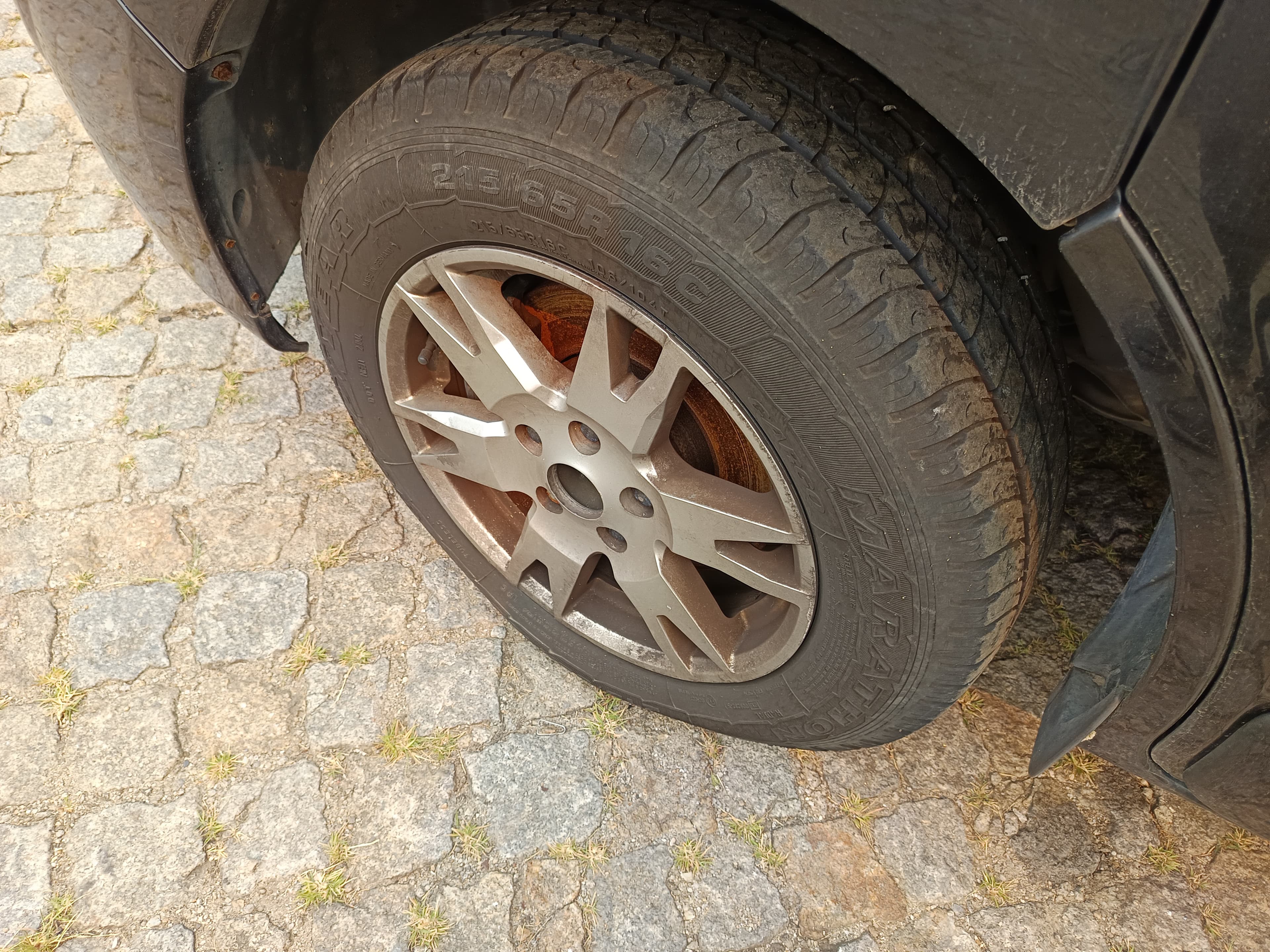 Opel Vivaro - Ano 2010 — imagem 20