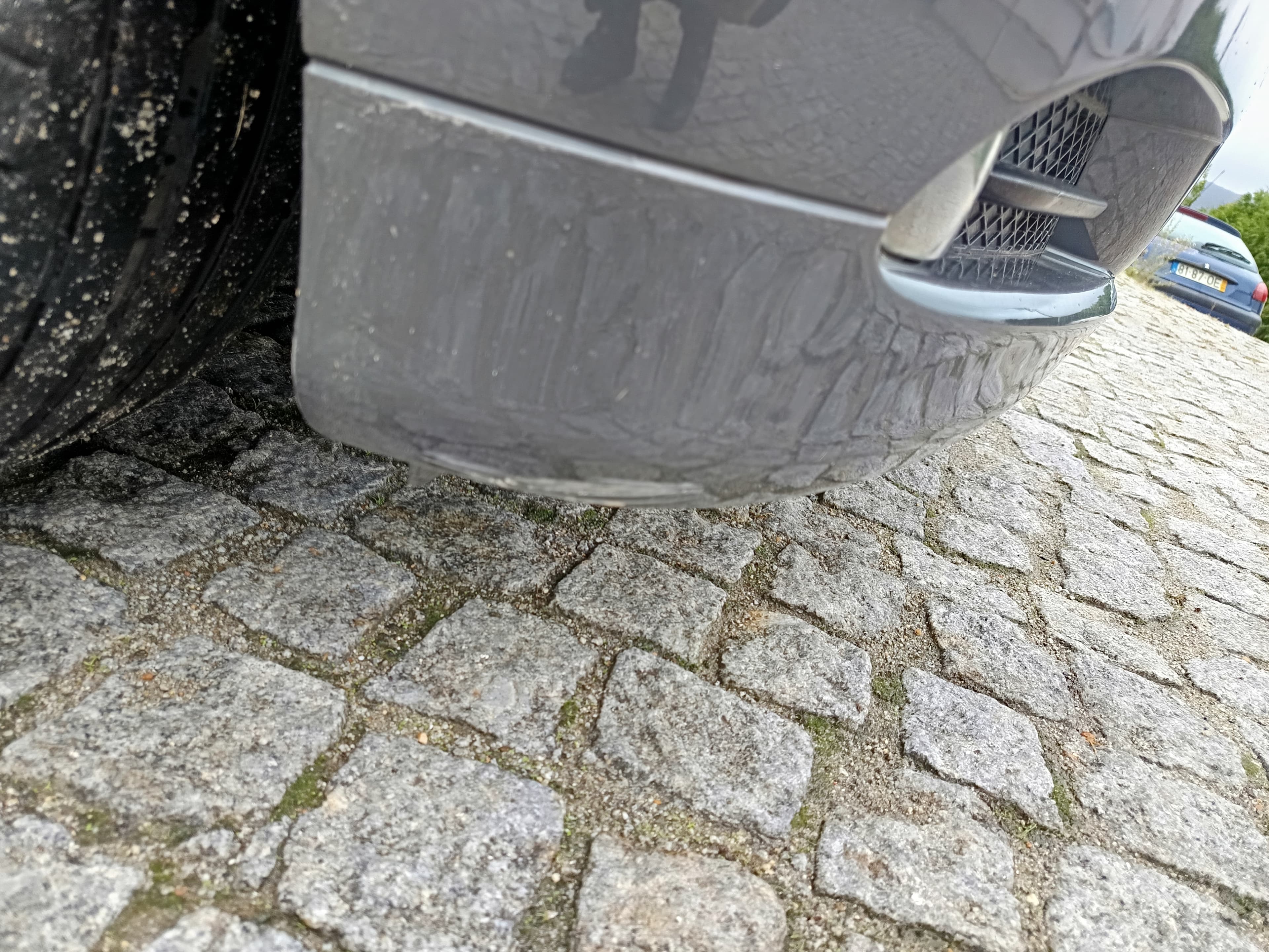 BMW 320d · Ano 2005 — image 7