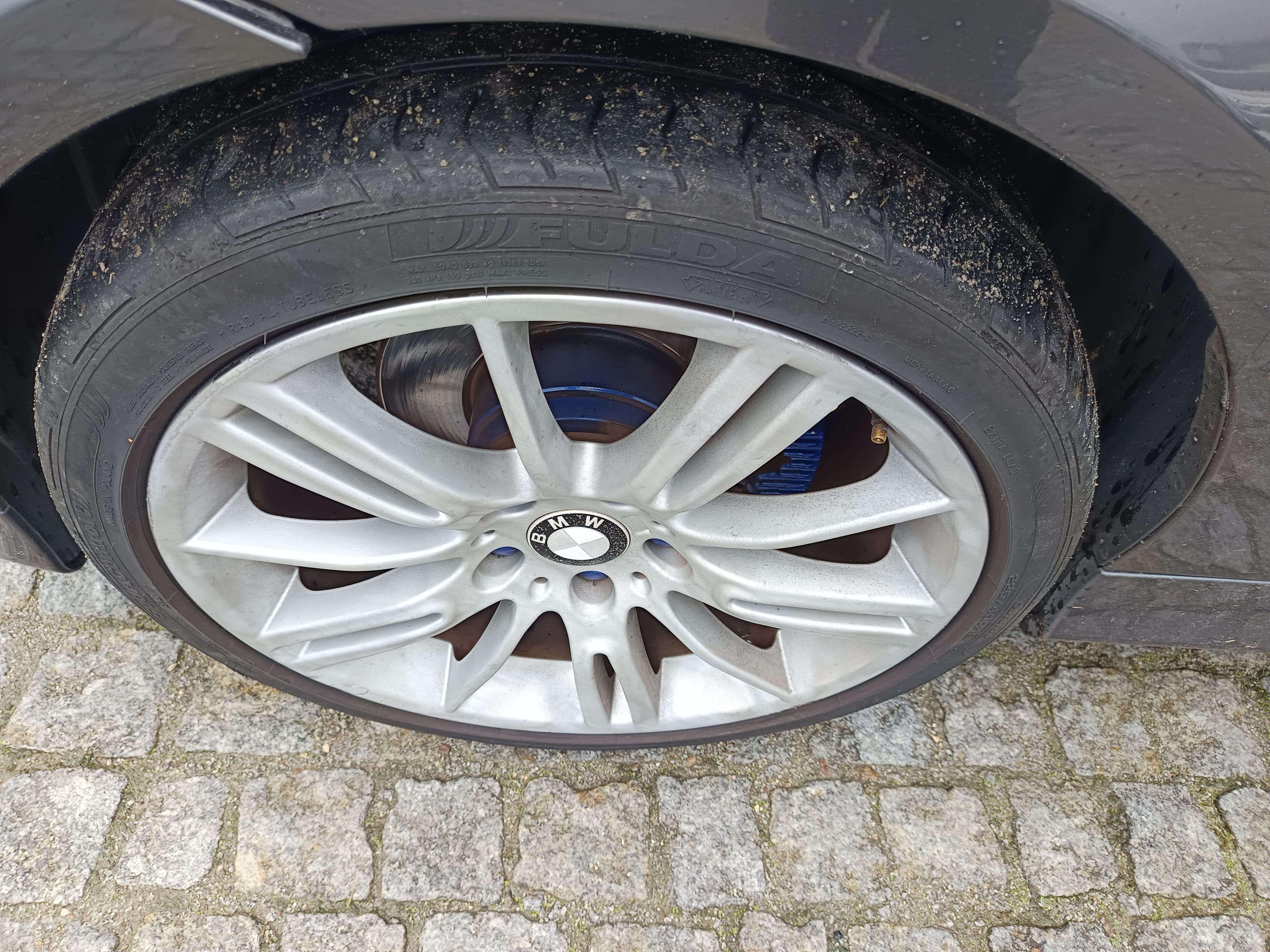 BMW 320d · Ano 2005 — image 16