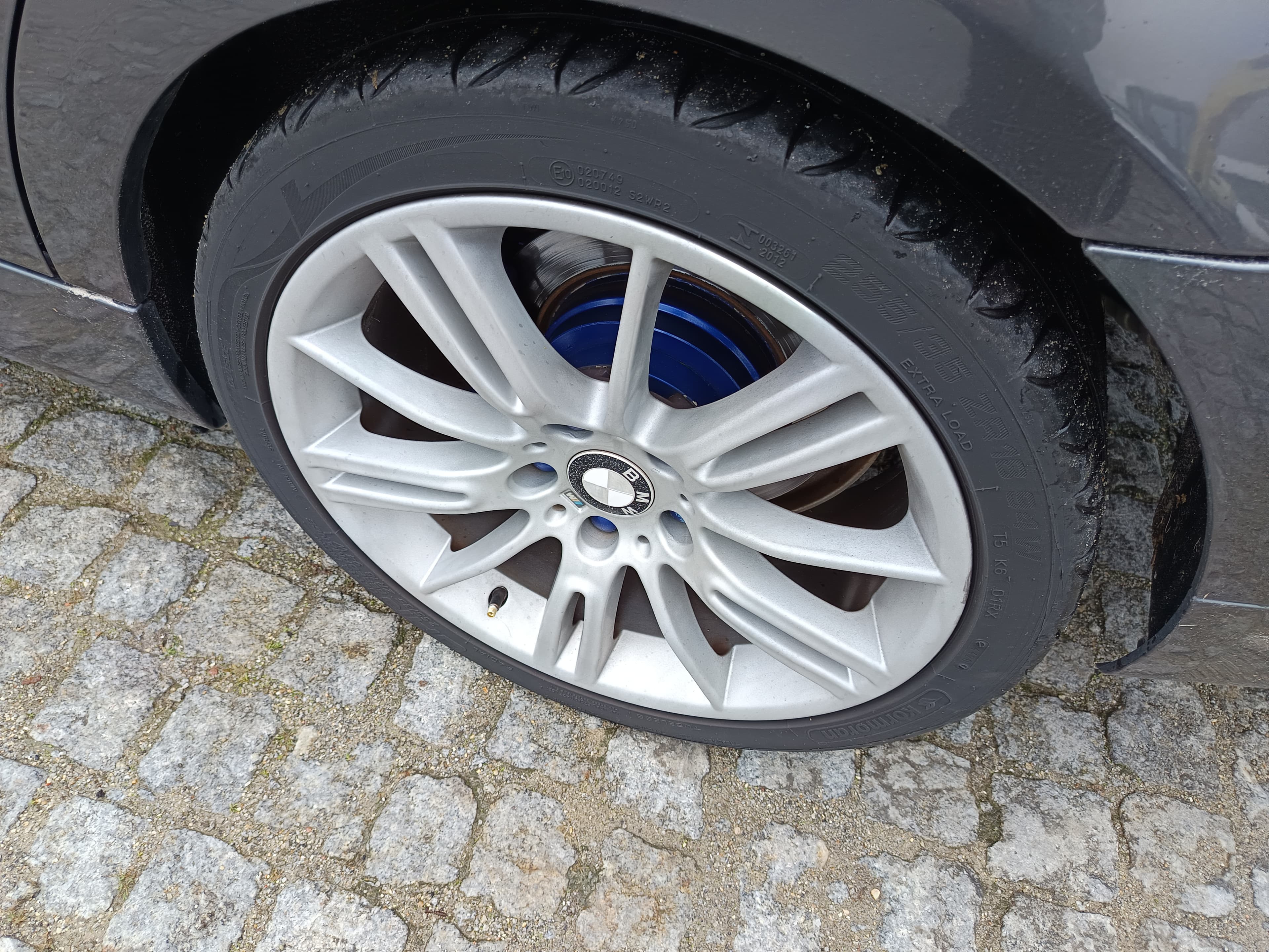 BMW 320d · Ano 2005 — image 14