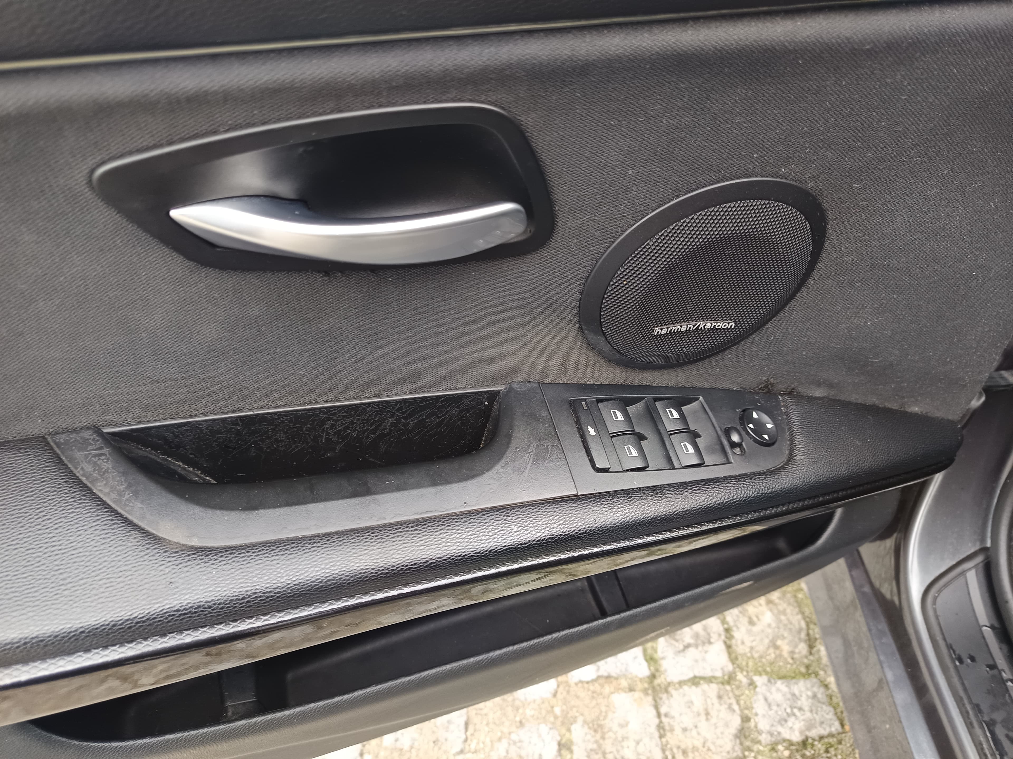 BMW 320d · Ano 2005 — image 28