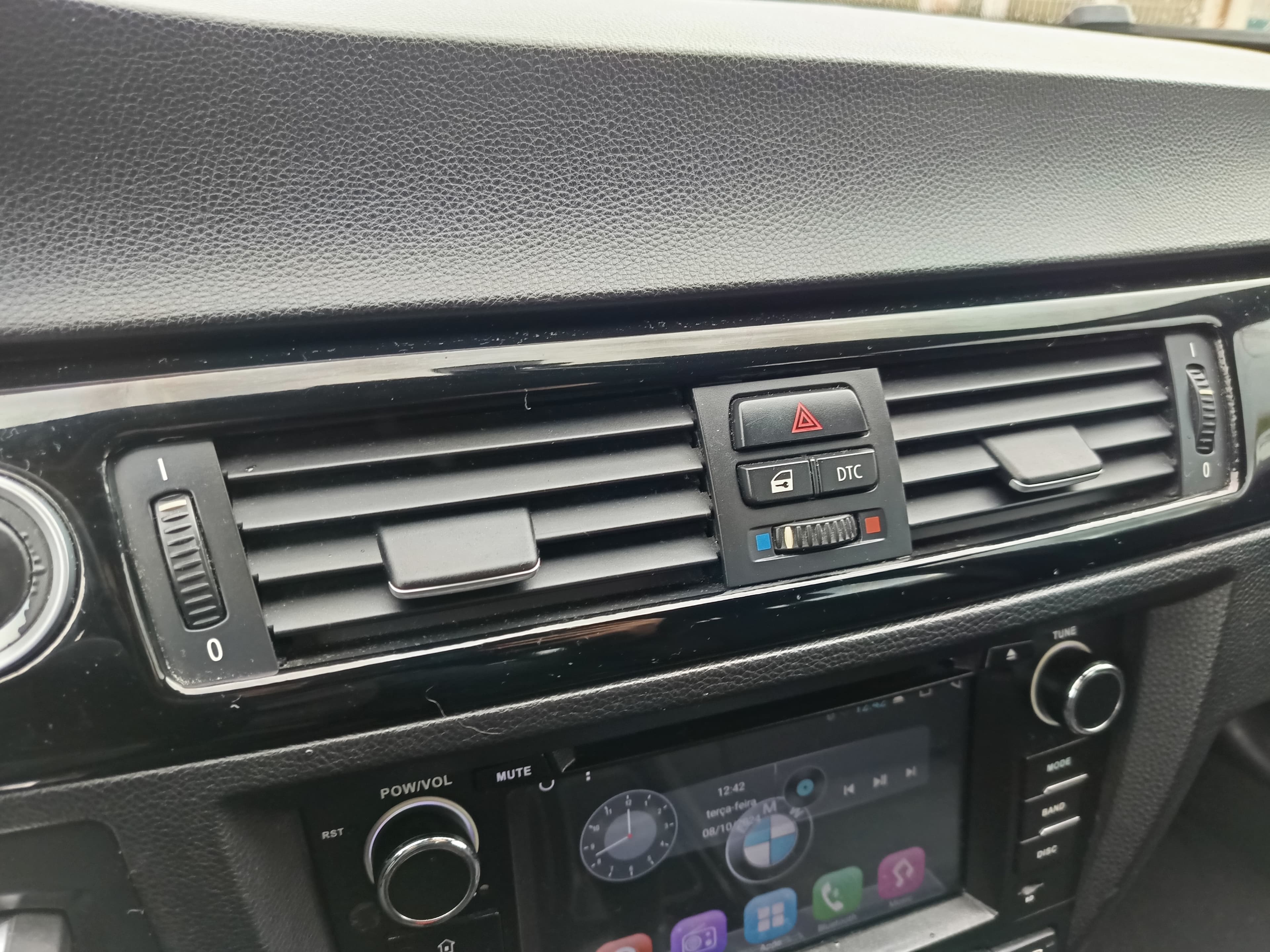 BMW 320d · Ano 2005 — image 35