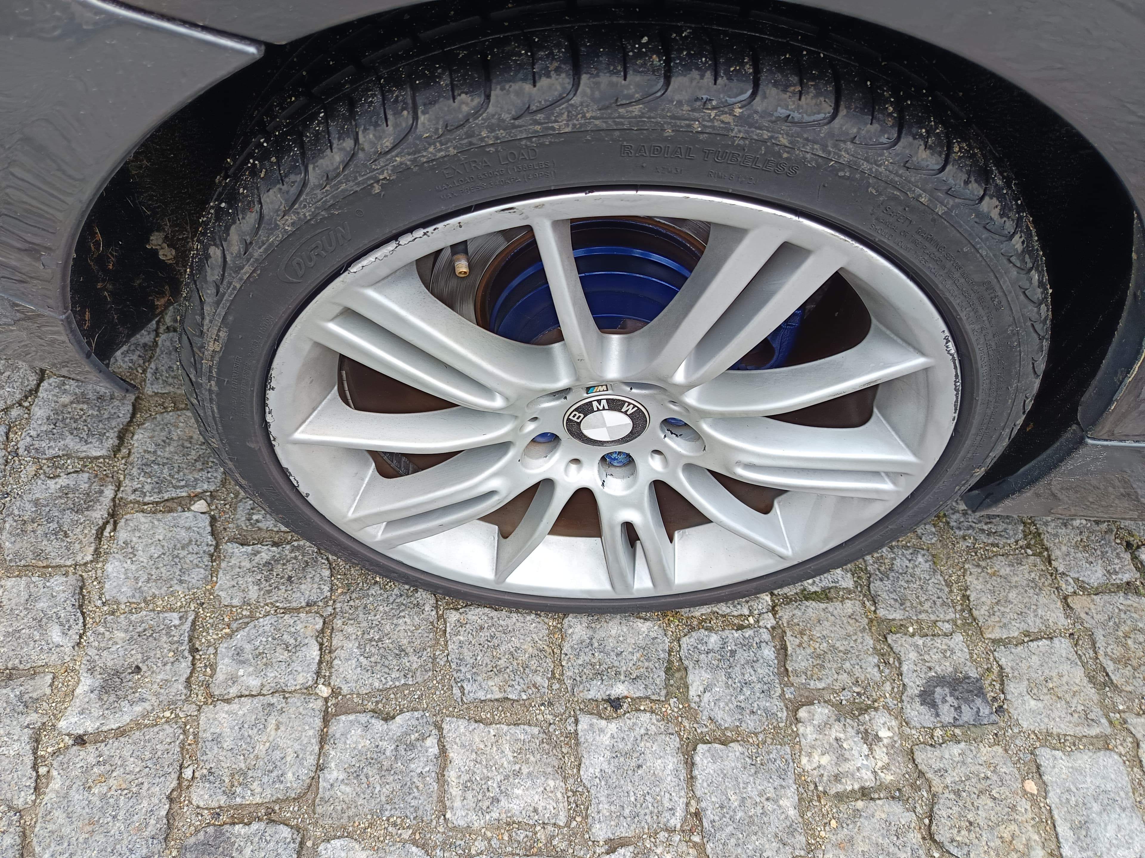 BMW 320d · Ano 2005 — image 10