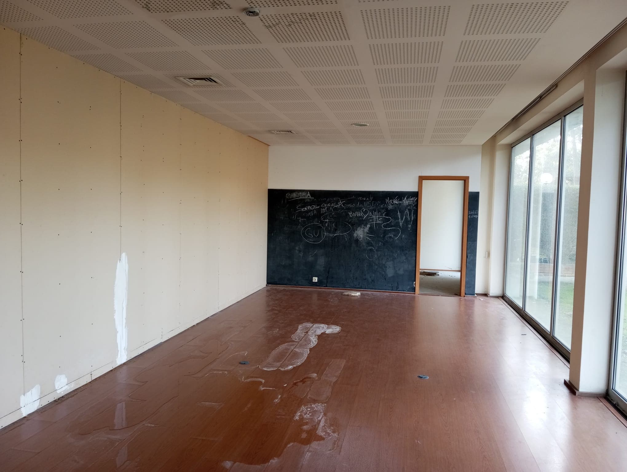 Proporción de 23/24 de Edificio · Esposende — imagen 20