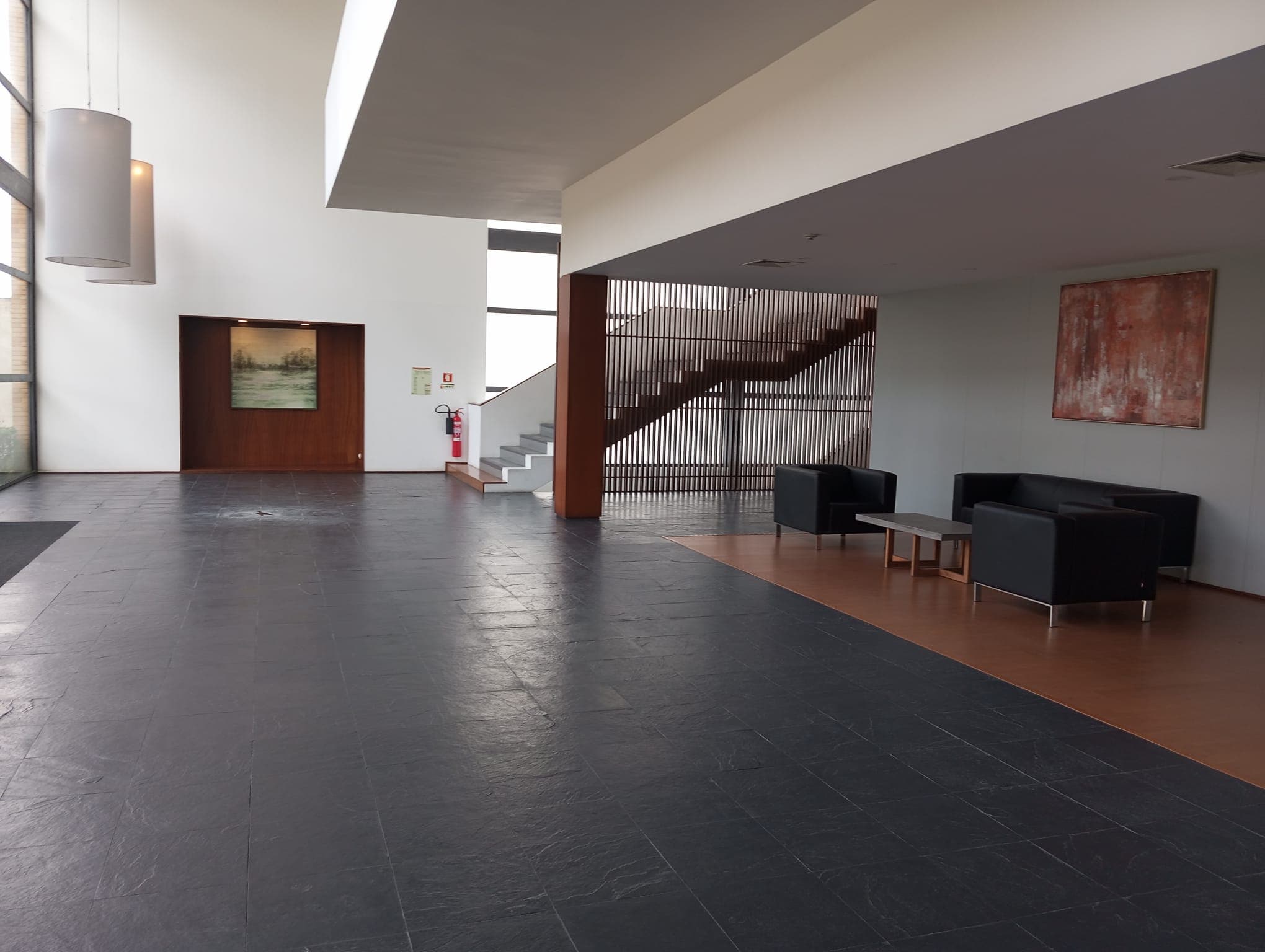 Proporción de 23/24 de Edificio · Esposende — imagen 6