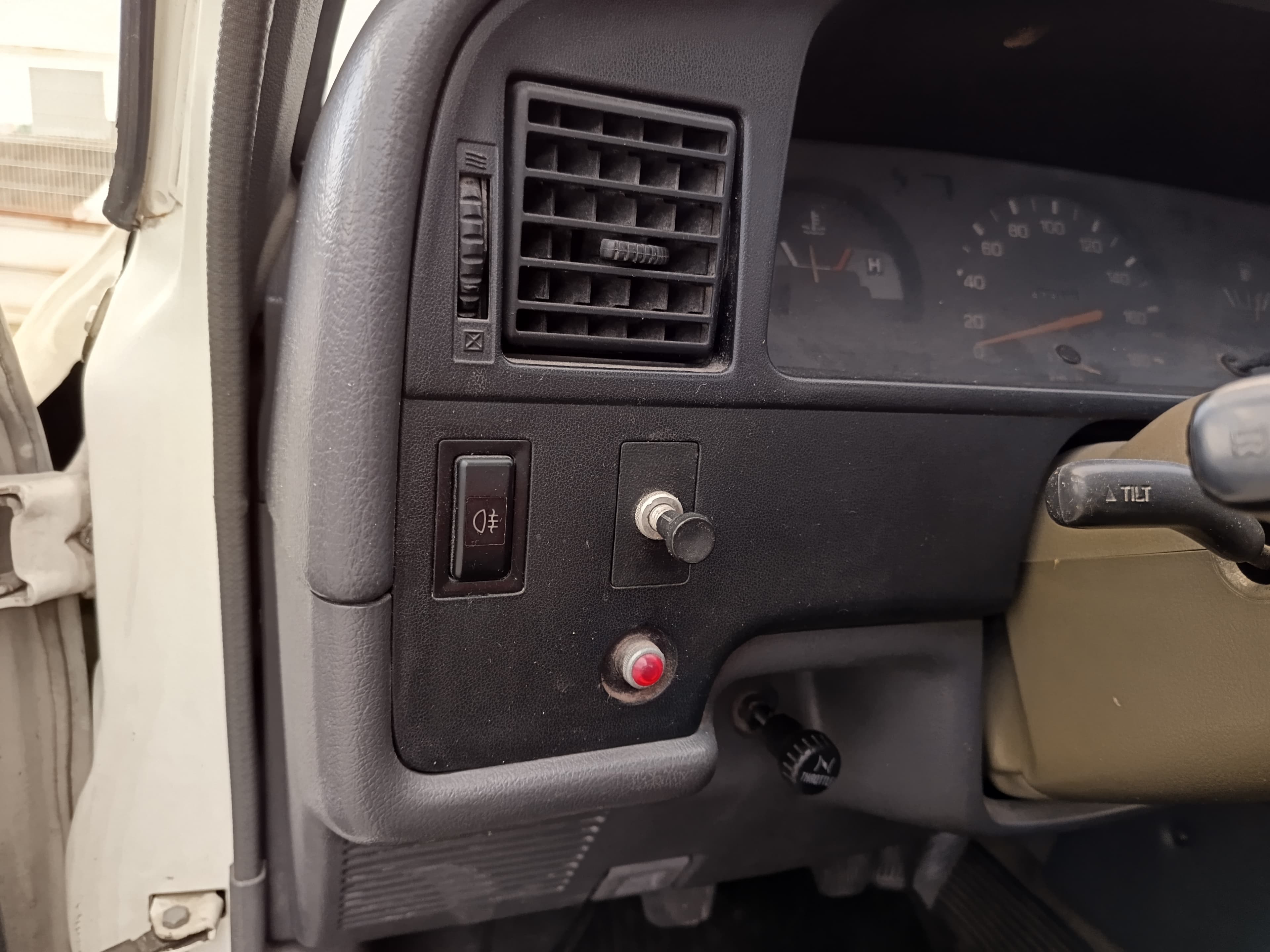 Toyota Hilux · Ano 1997 — image 31