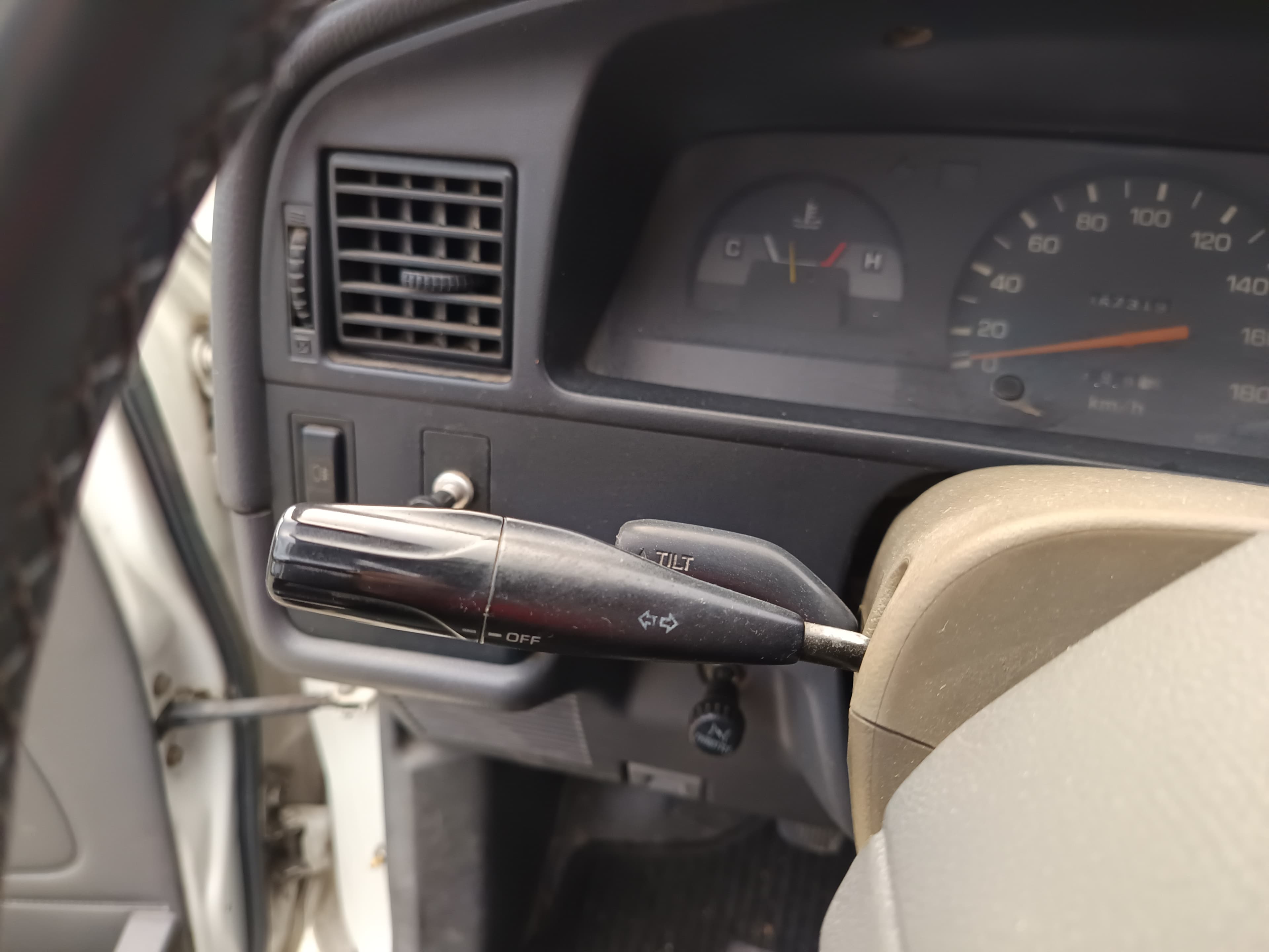 Toyota Hilux · Ano 1997 — image 30