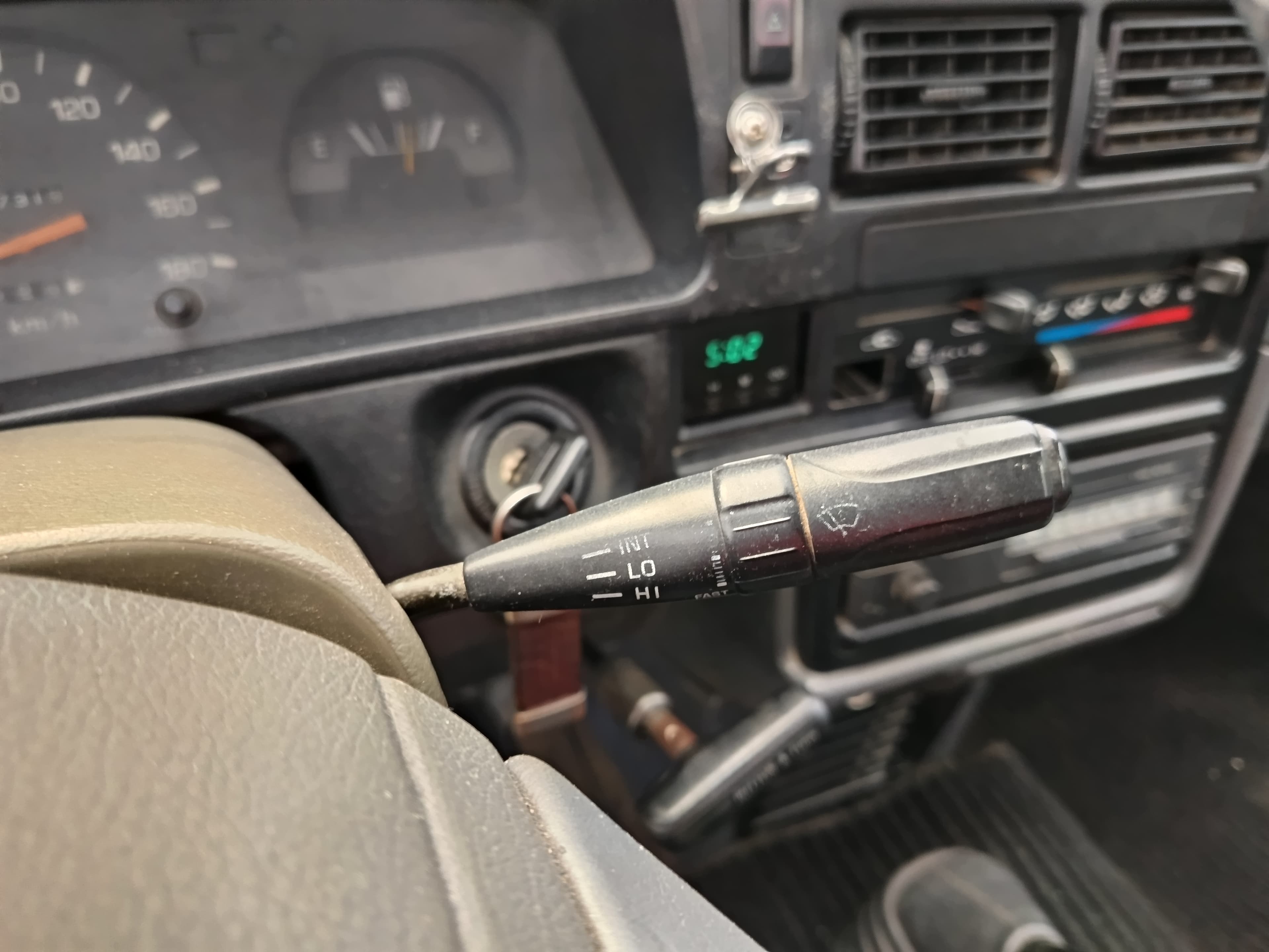 Toyota Hilux · Ano 1997 — image 29