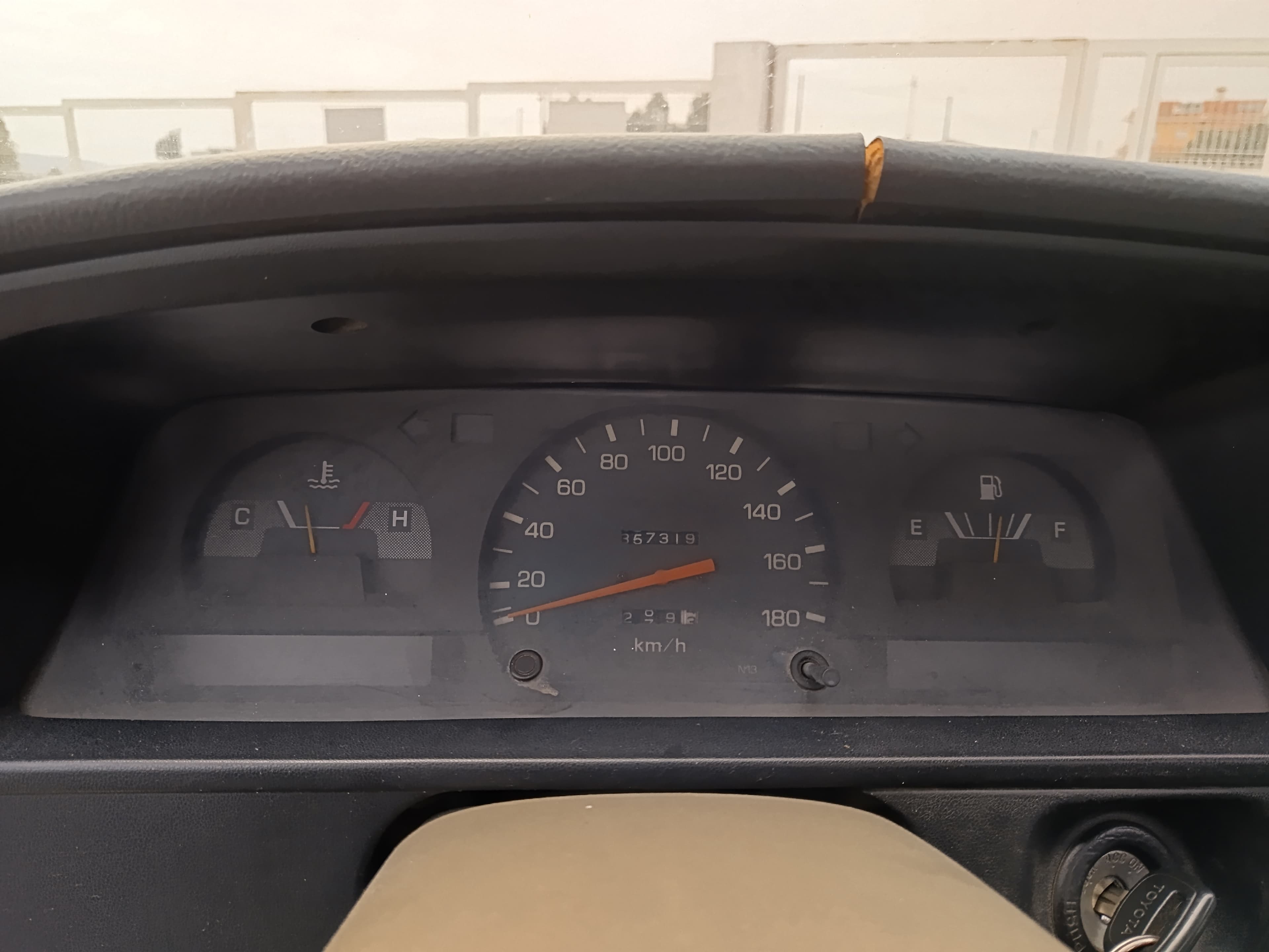 Toyota Hilux · Ano 1997 — image 28