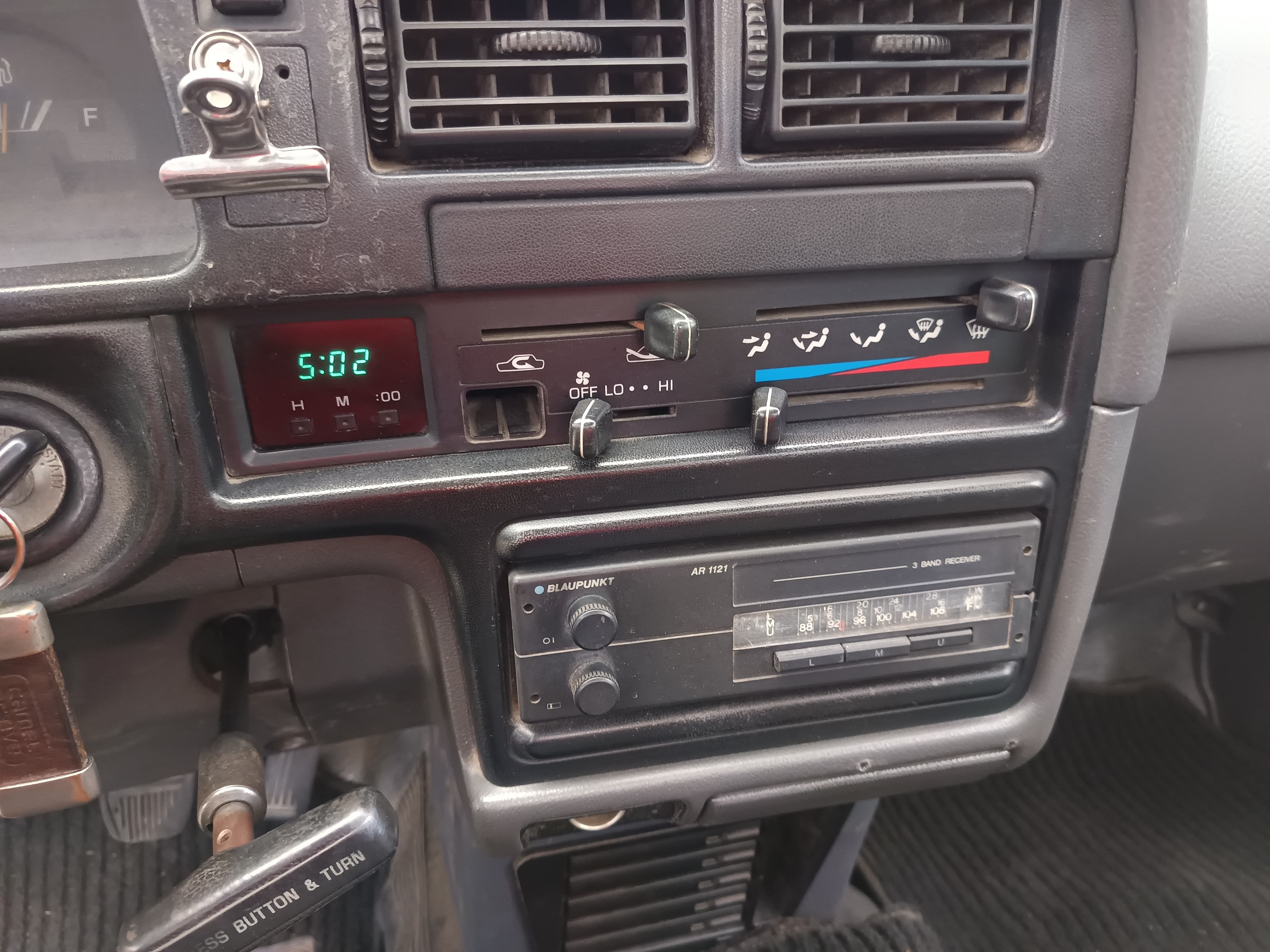 Toyota Hilux · Ano 1997 — image 26