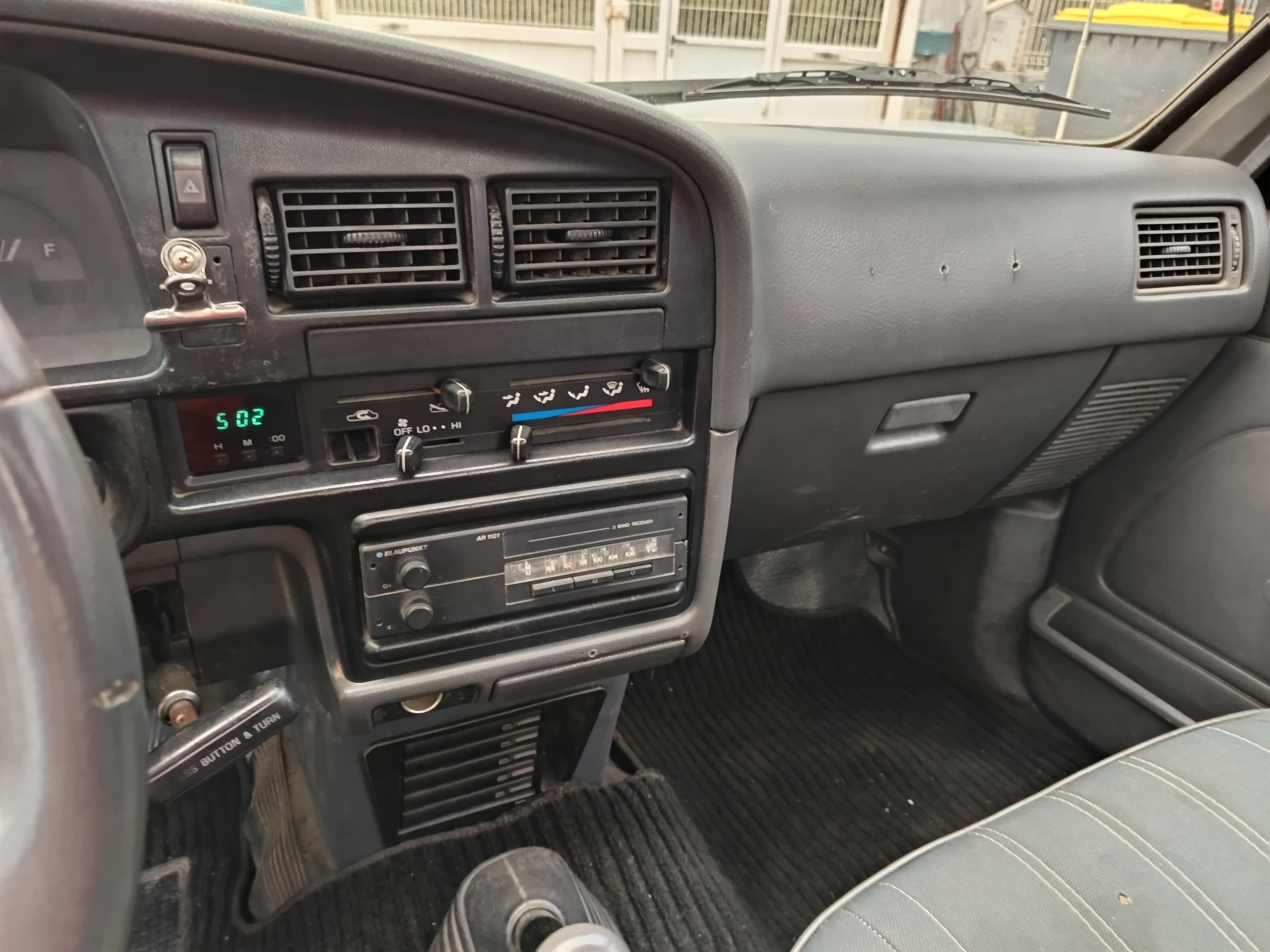 Toyota Hilux · Ano 1997 — image 25