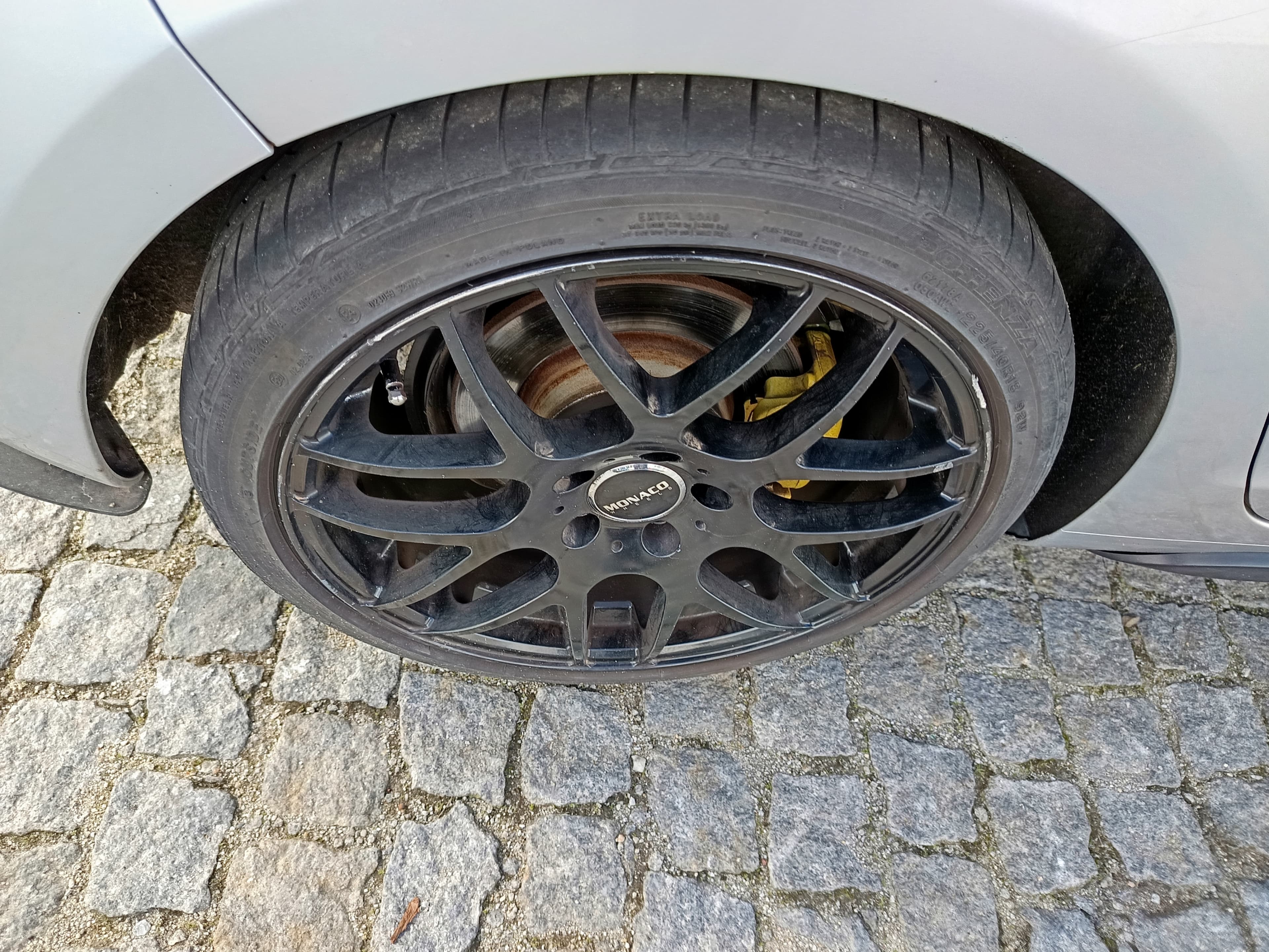 Volkswagen Golf GTI · Ano 2010 — imagem 11