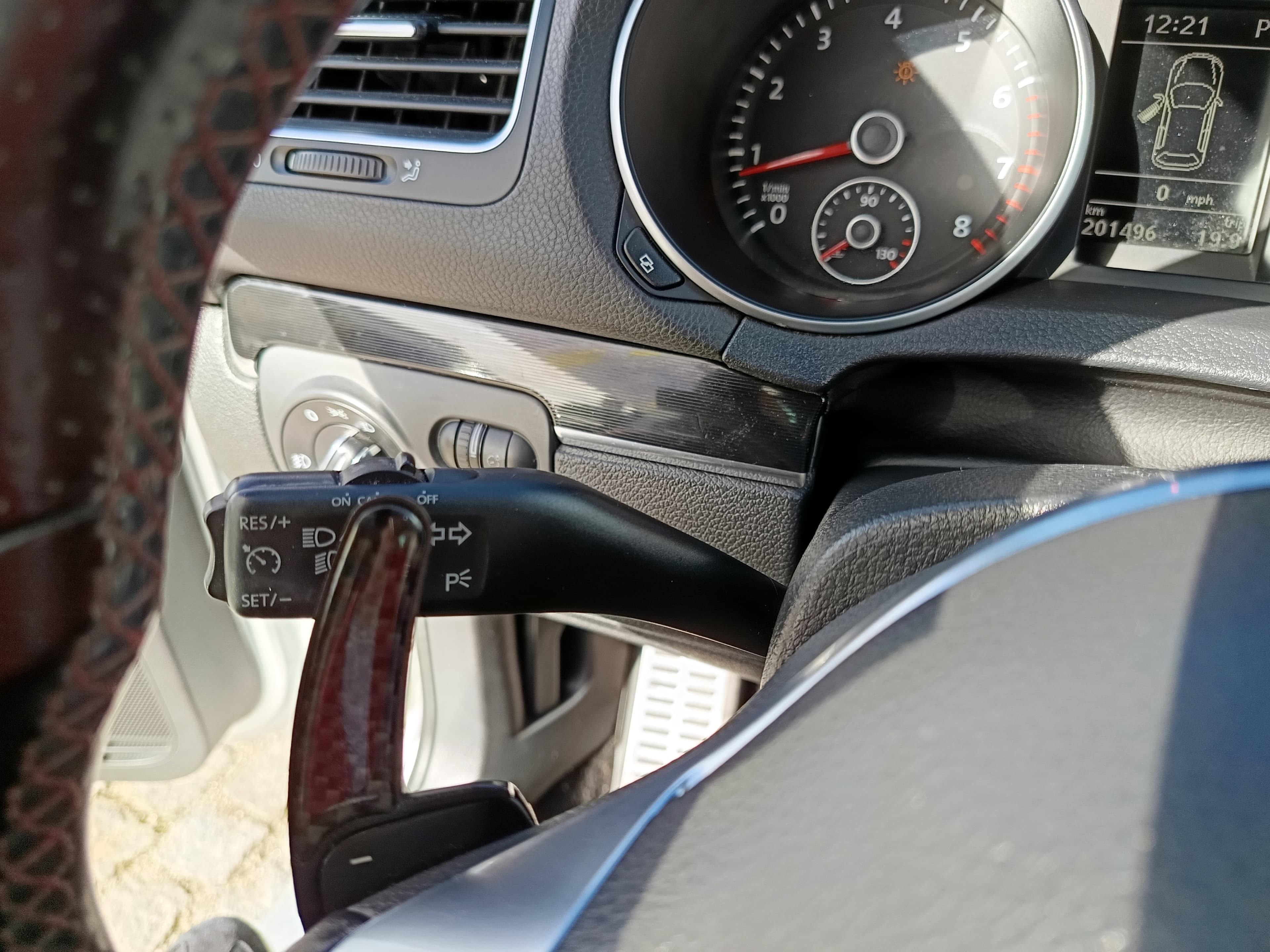 Volkswagen Golf GTI · Ano 2010 — imagem 45