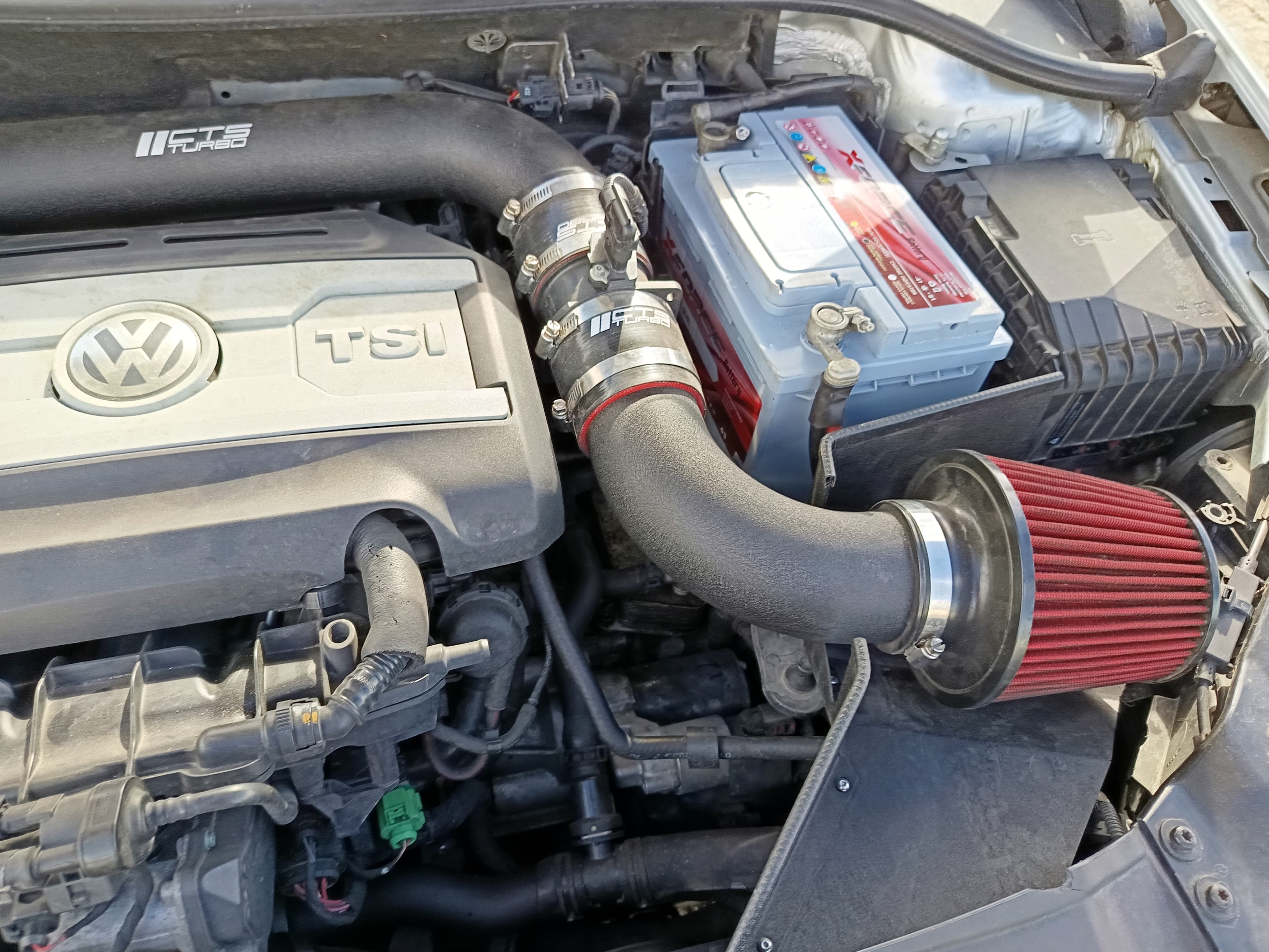 Volkswagen Golf GTI · Ano 2010 — imagem 16